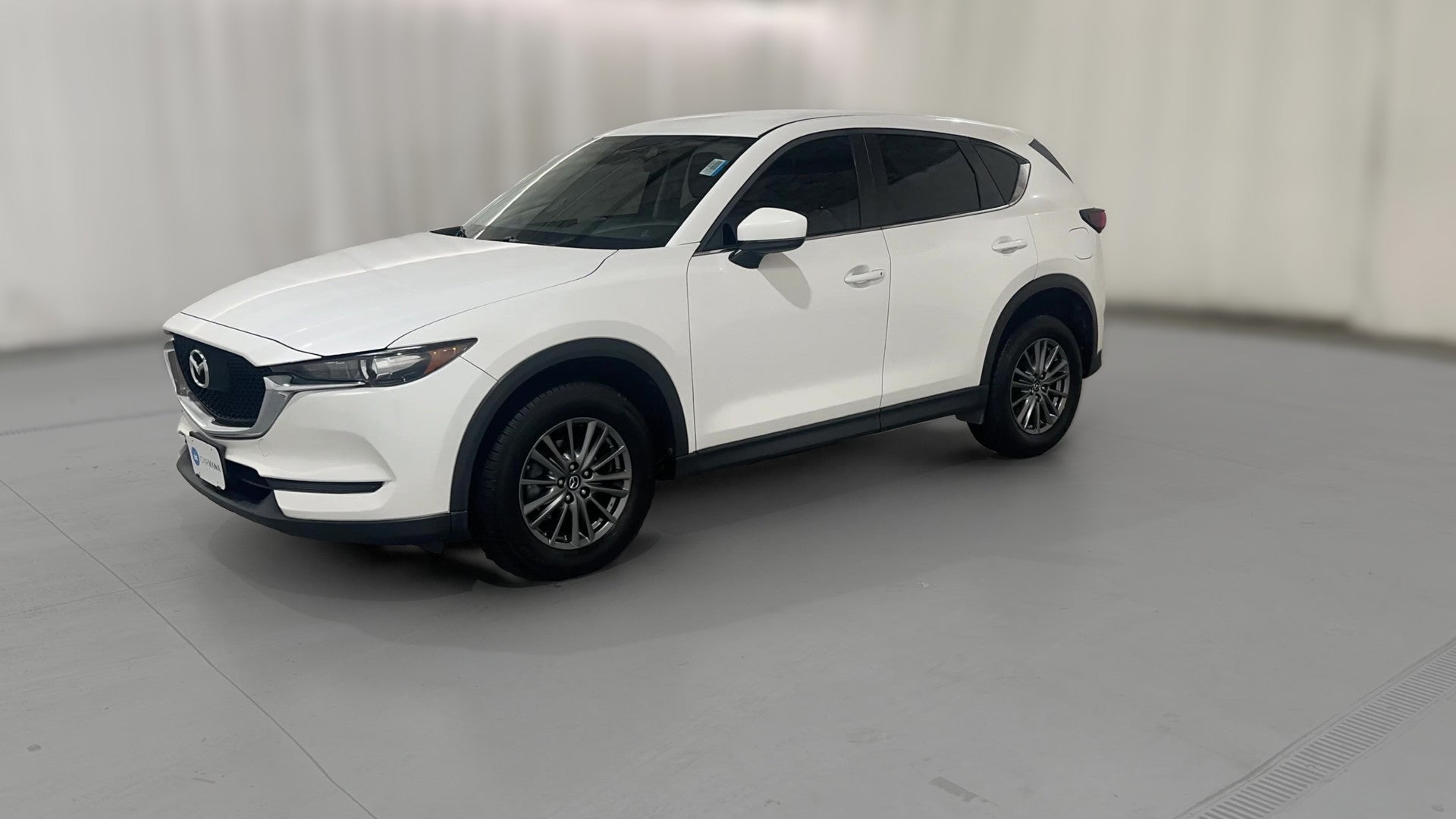 2018 MAZDA CX-5 vehicle photo
