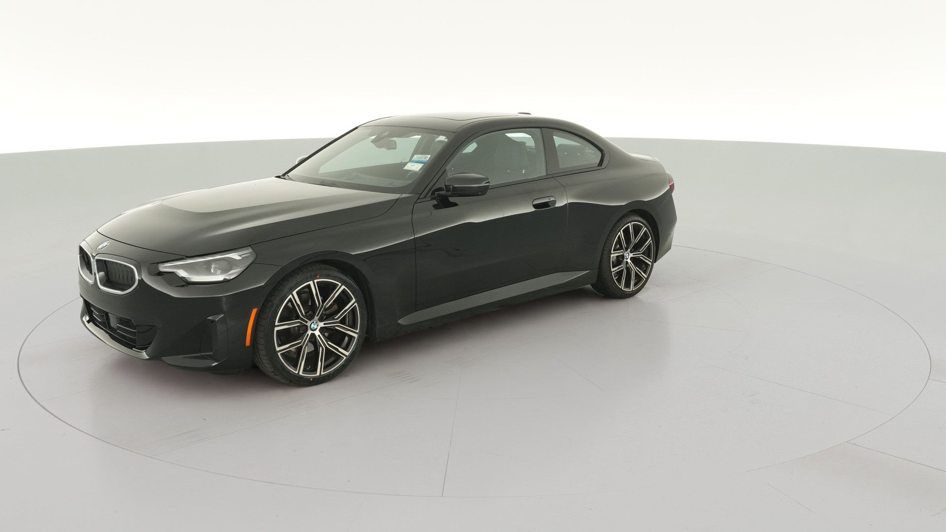 2024 BMW 2 Series vehicle photo