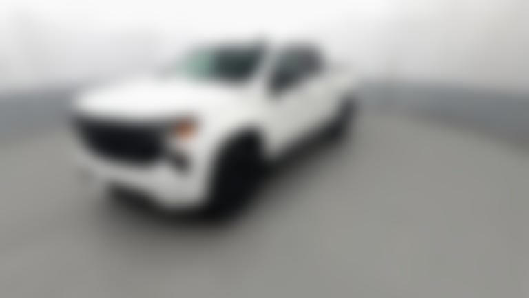 2023 Chevrolet Silverado 1500 Crew Cab vehicle photo