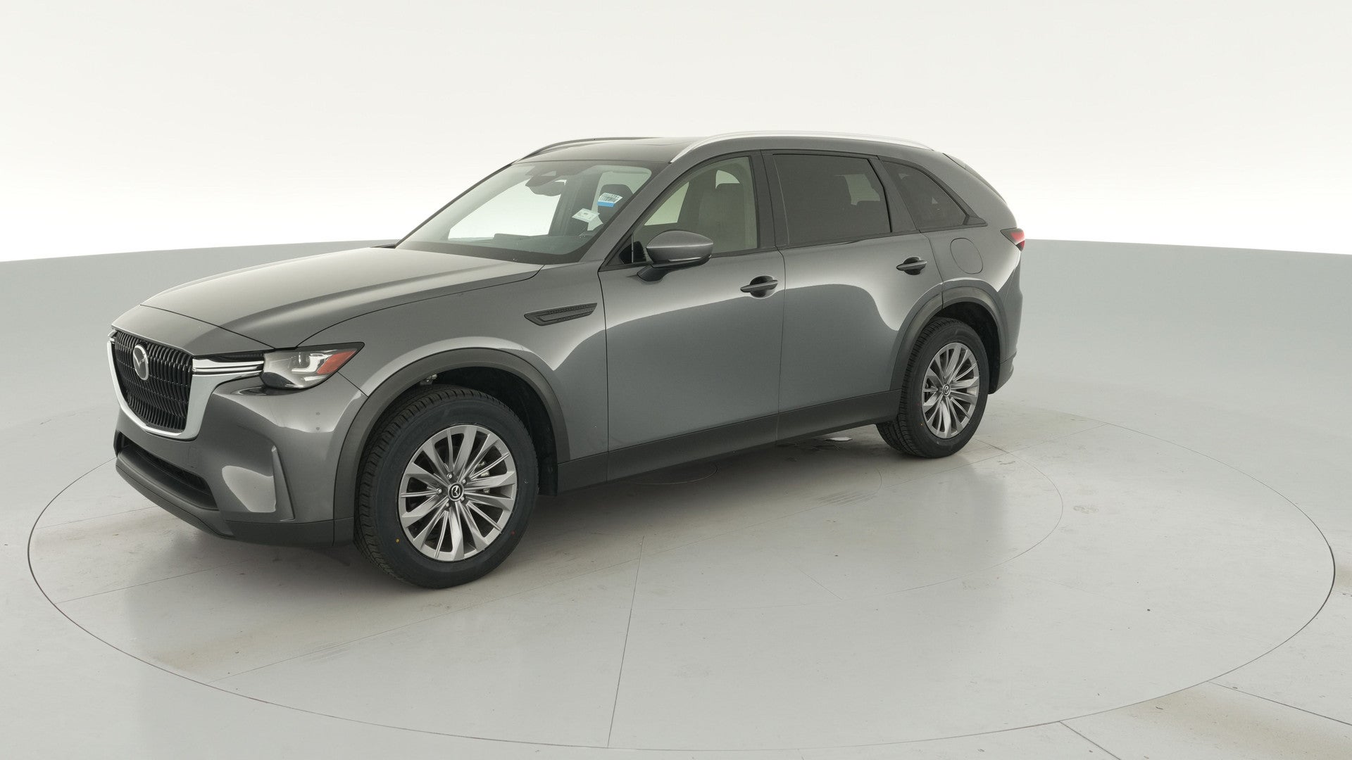 2024 MAZDA CX-90 vehicle photo