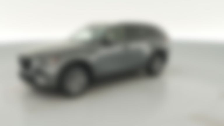 2024 MAZDA CX-90 vehicle photo