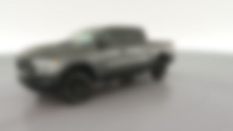 2023 Ram 1500 Crew Cab vehicle photo
