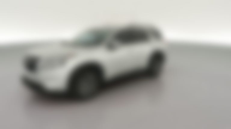 2025 Nissan Pathfinder vehicle photo