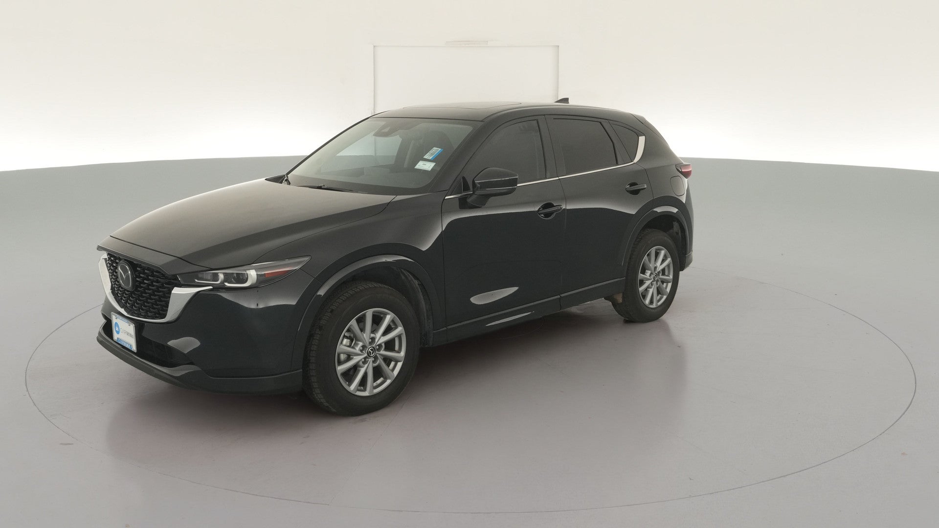 2024 MAZDA CX-5 vehicle photo