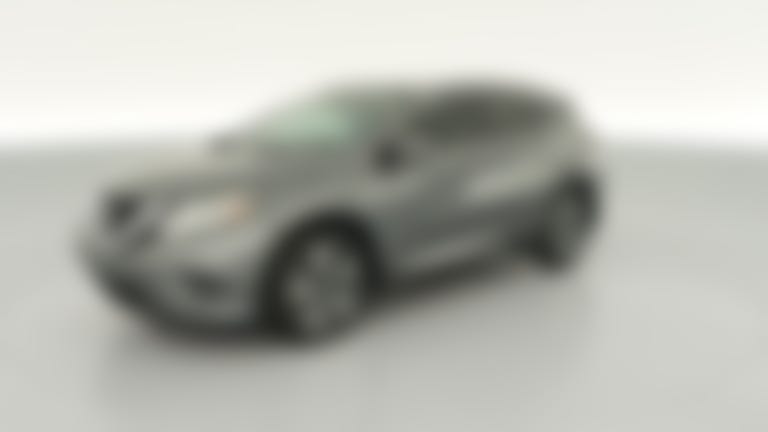 2017 Nissan Murano vehicle photo