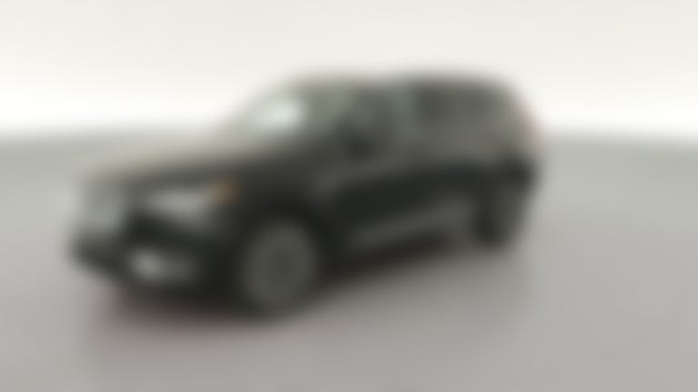 2021 Volvo XC90 vehicle photo