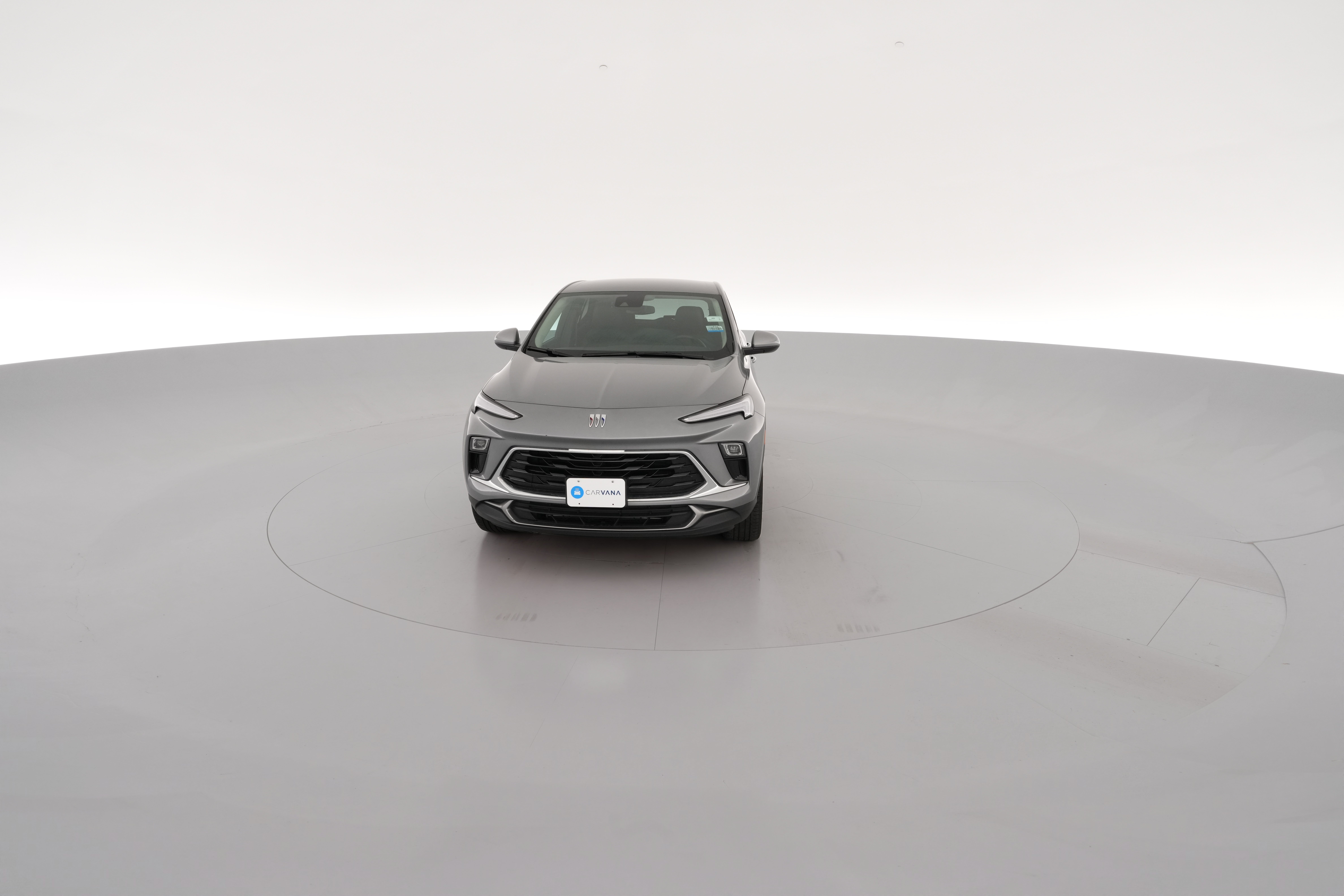 2025 Buick Encore GX Preferred - Photo 22