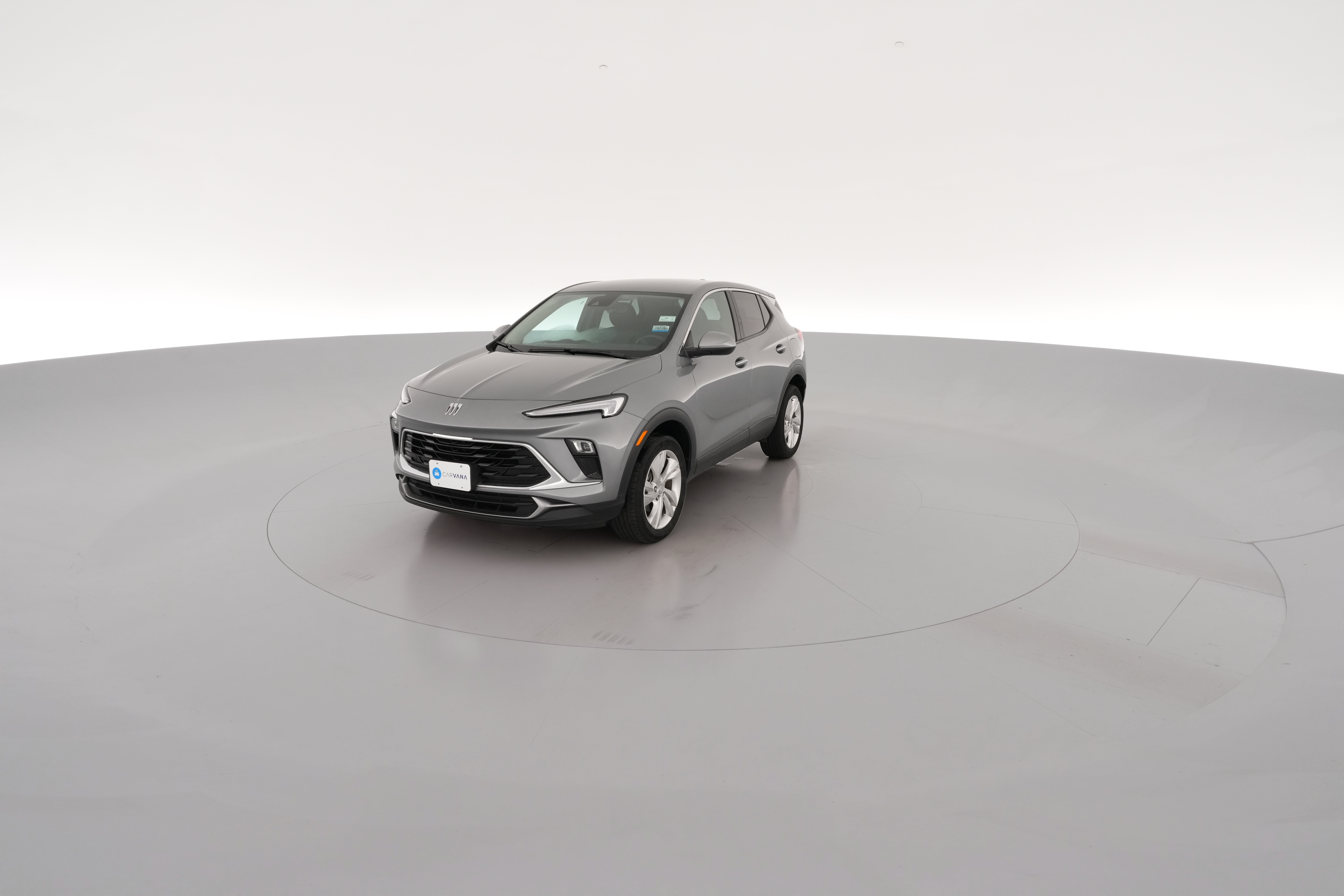 2025 Buick Encore GX Preferred - Photo 23