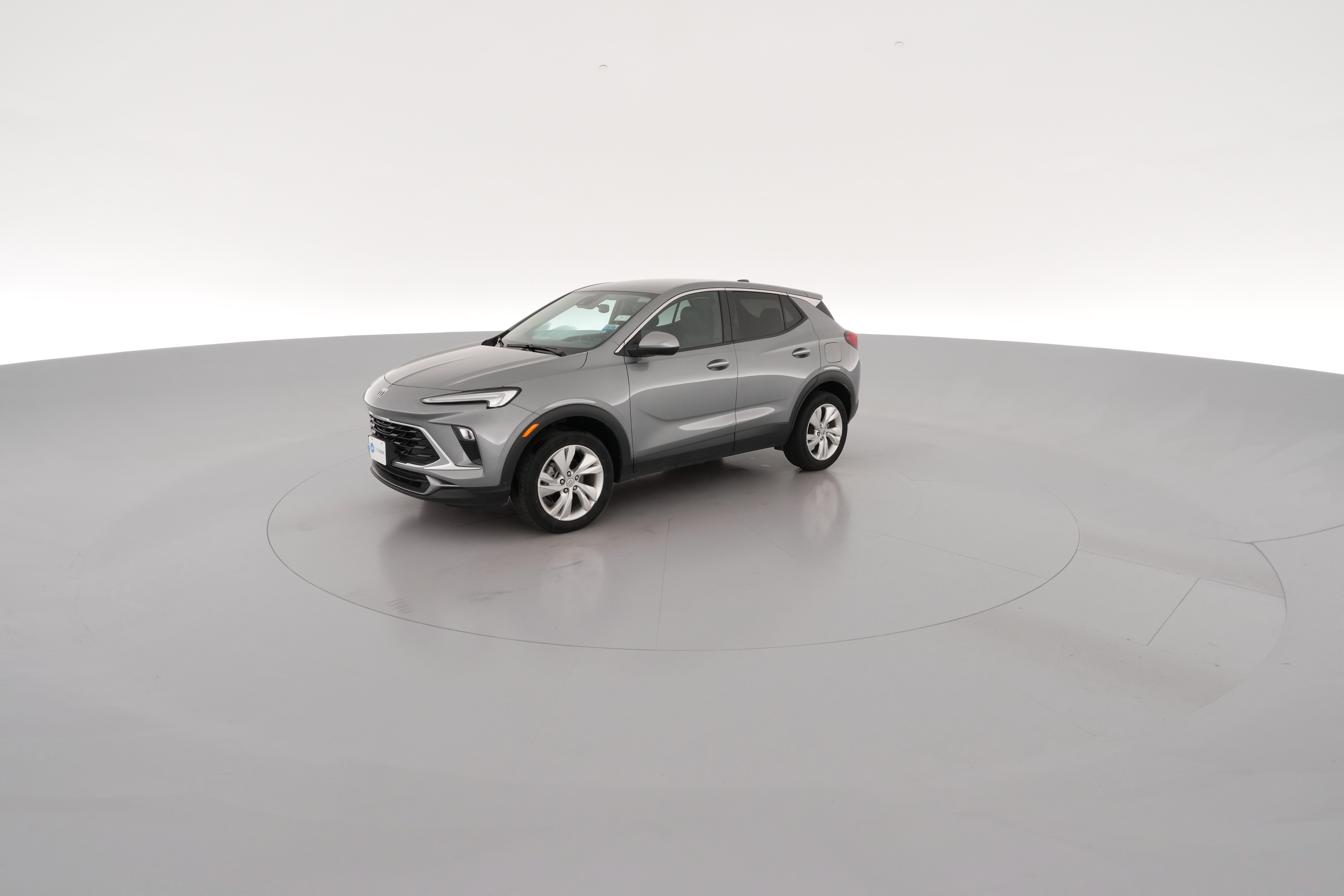 2025 Buick Encore GX Preferred - Photo 24