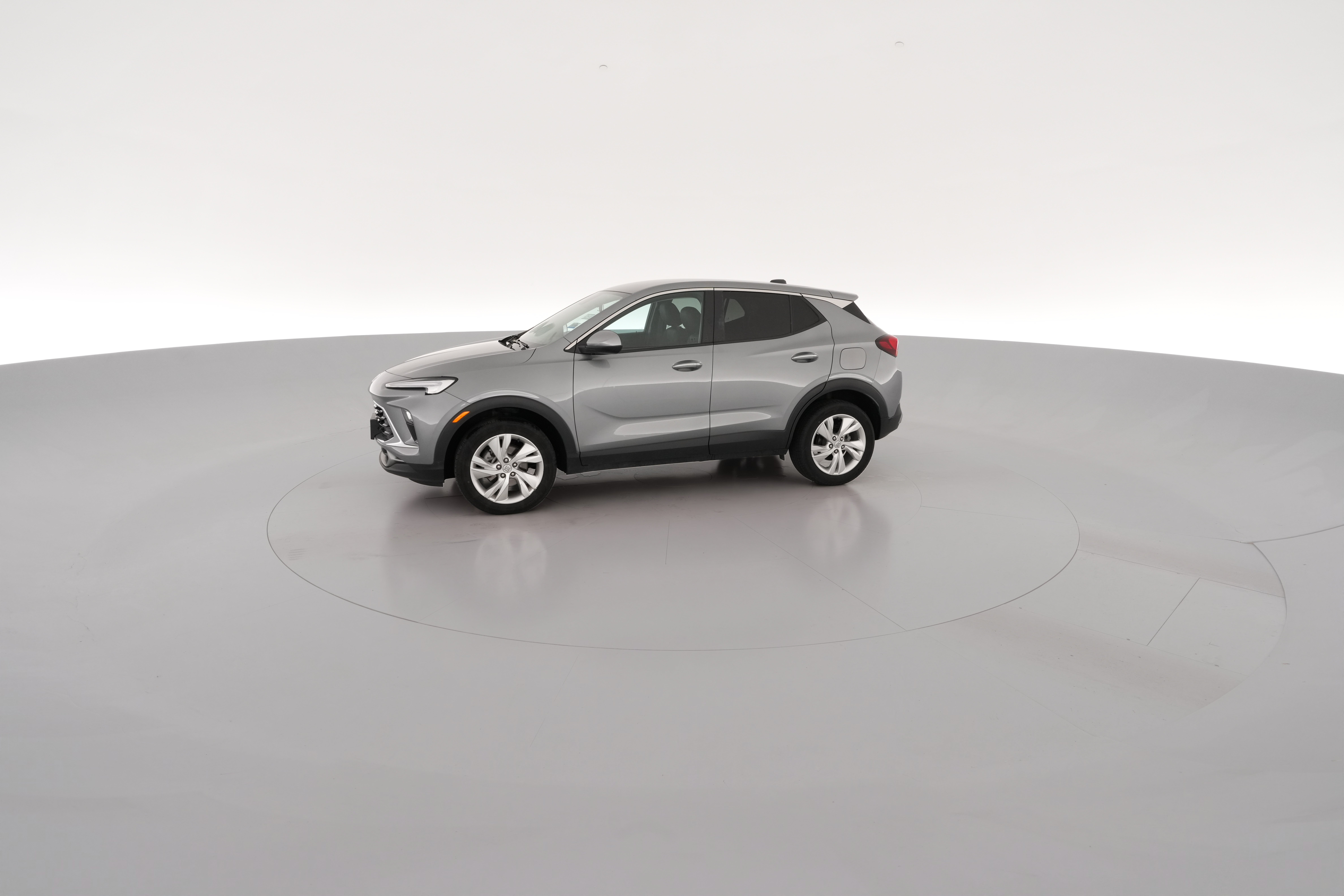 2025 Buick Encore GX Preferred - Photo 25