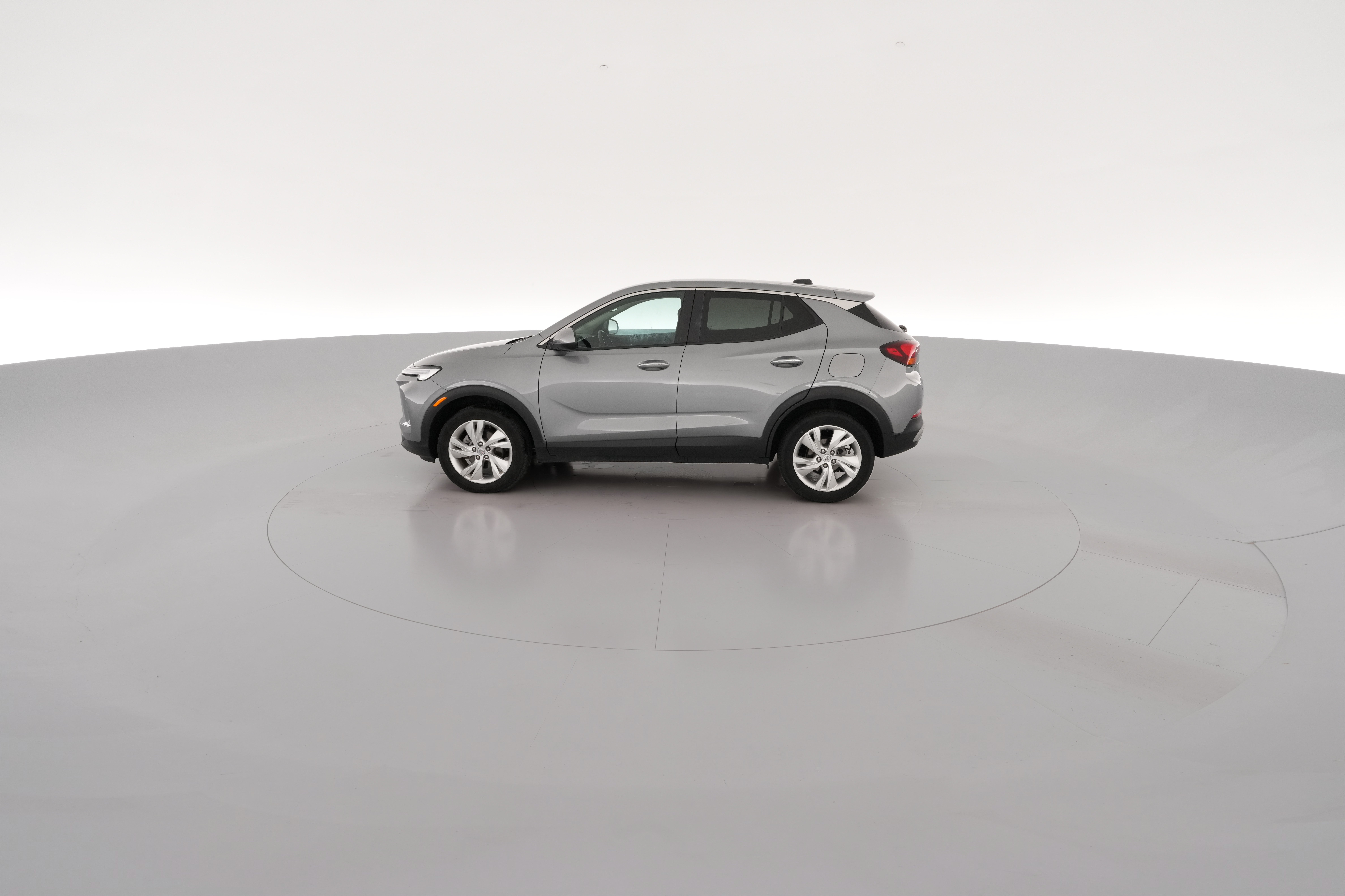 2025 Buick Encore GX Preferred - Photo 26