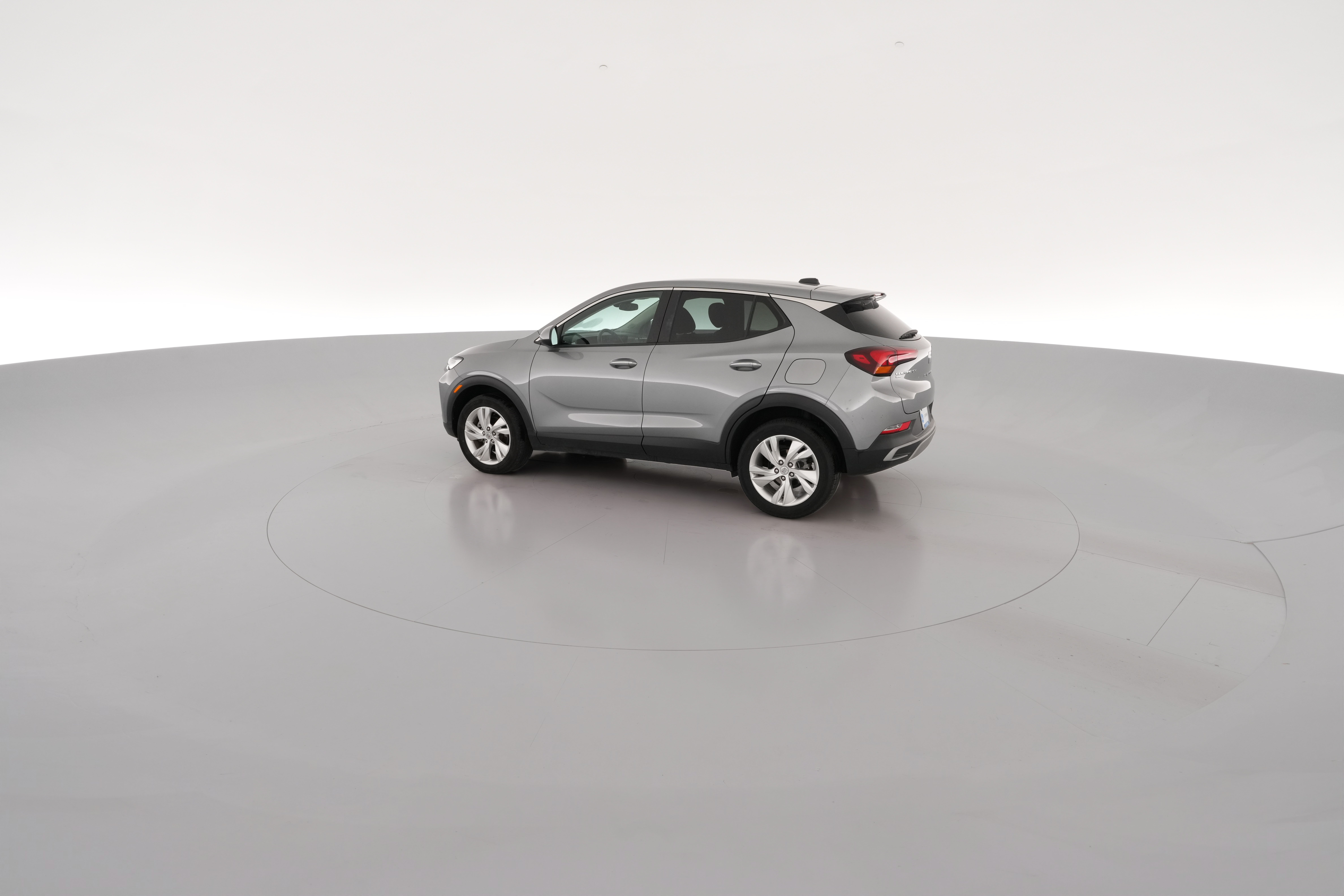 2025 Buick Encore GX Preferred - Photo 27