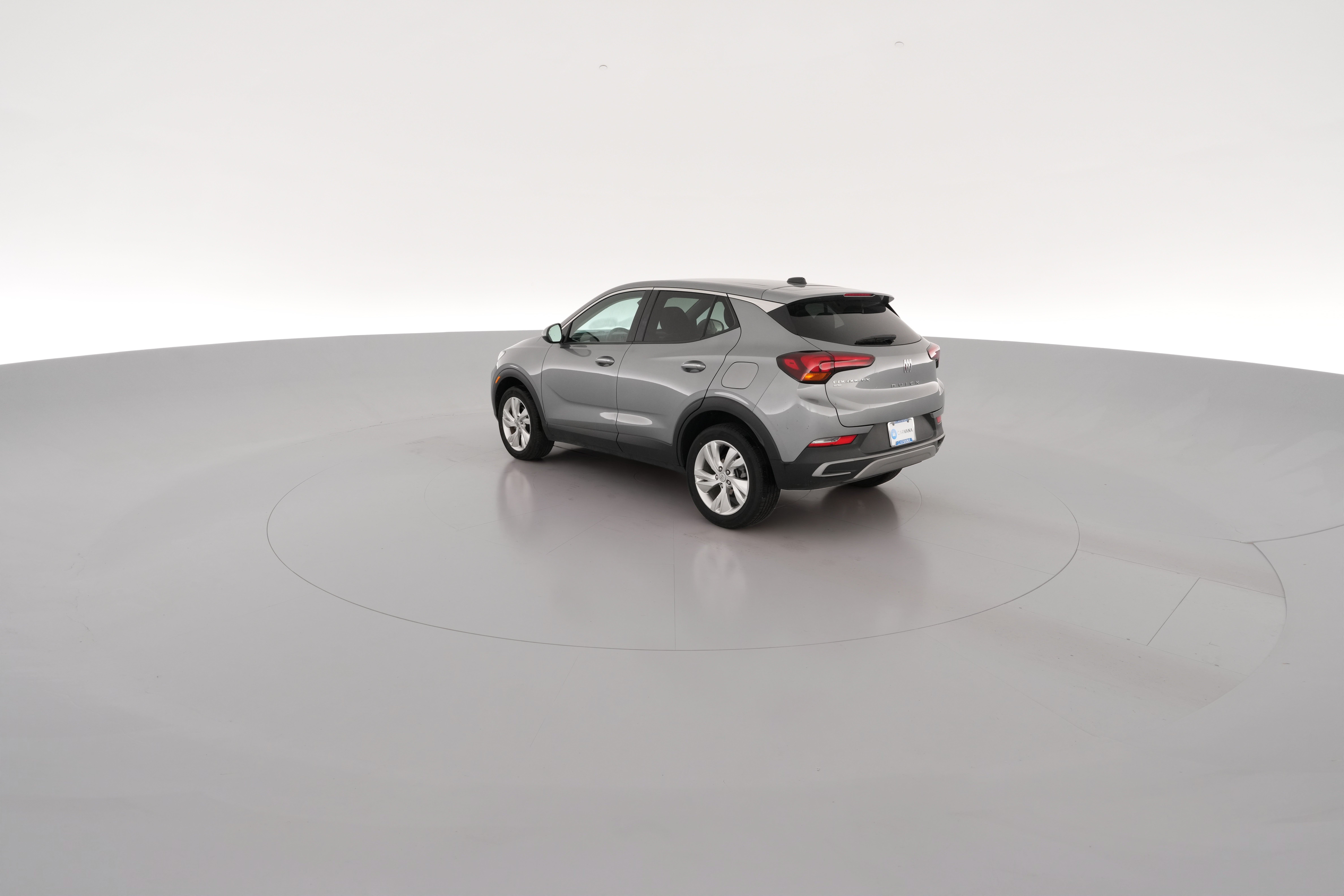 2025 Buick Encore GX Preferred - Photo 28