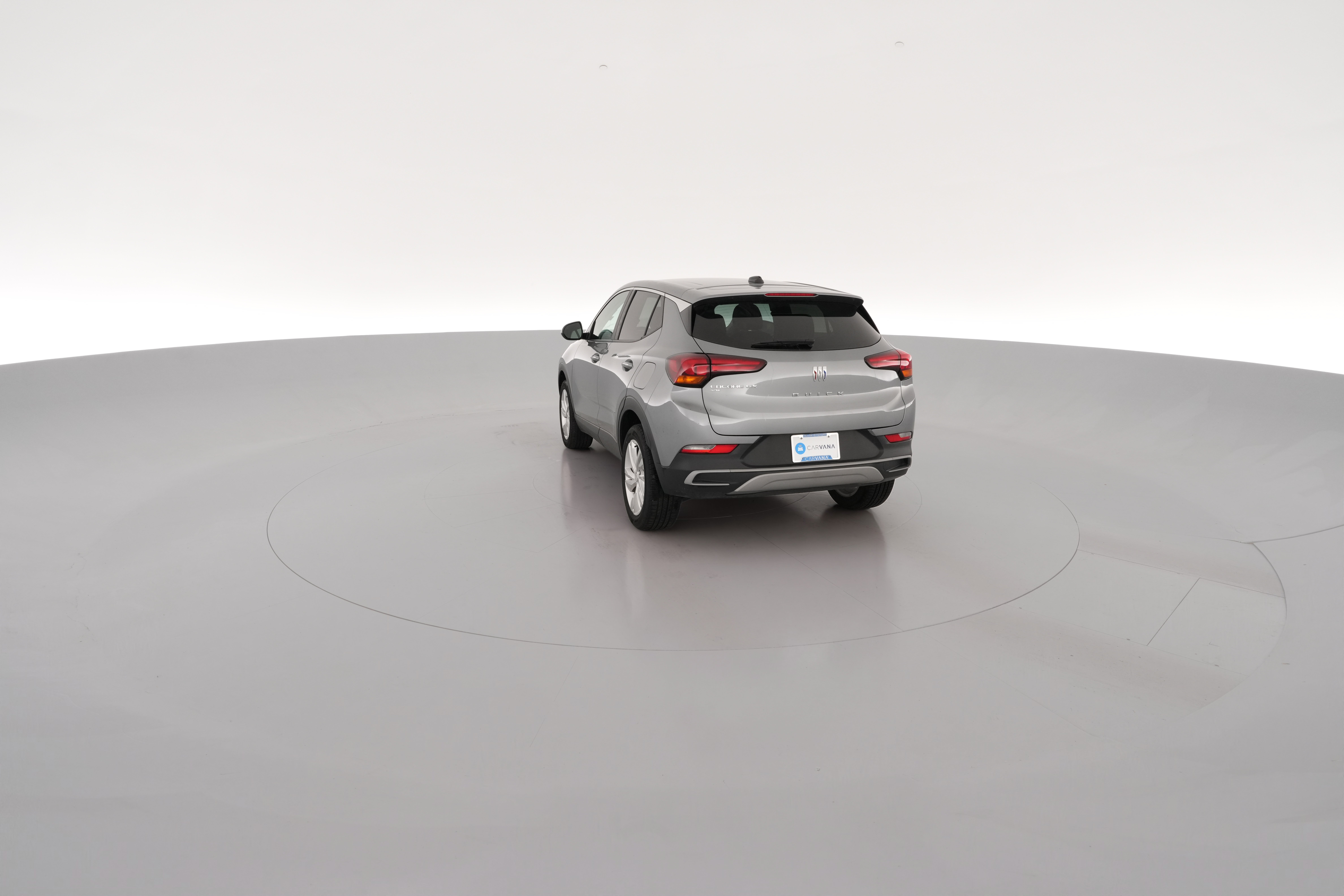 2025 Buick Encore GX Preferred - Photo 29