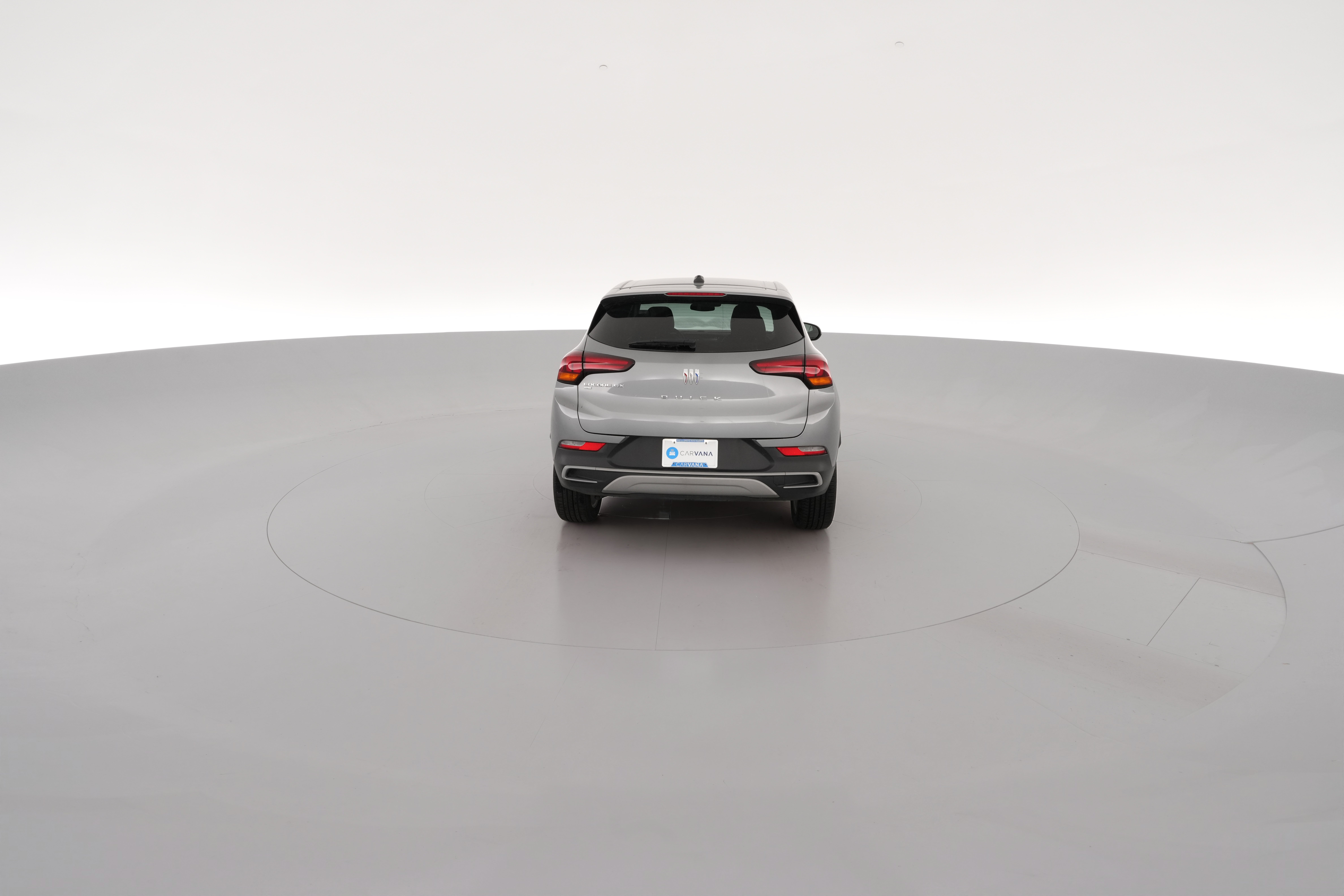 2025 Buick Encore GX Preferred - Photo 30