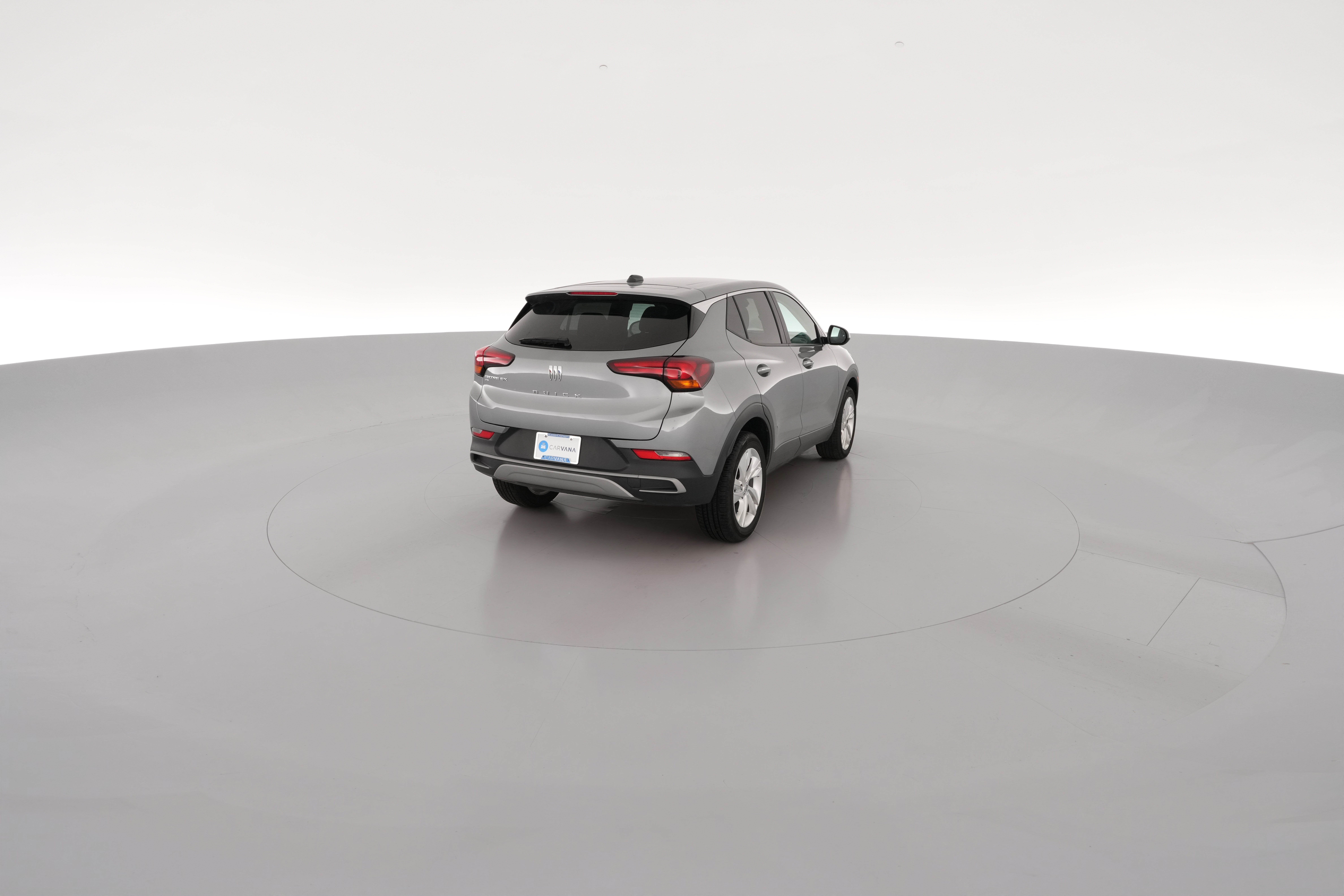 2025 Buick Encore GX Preferred - Photo 31