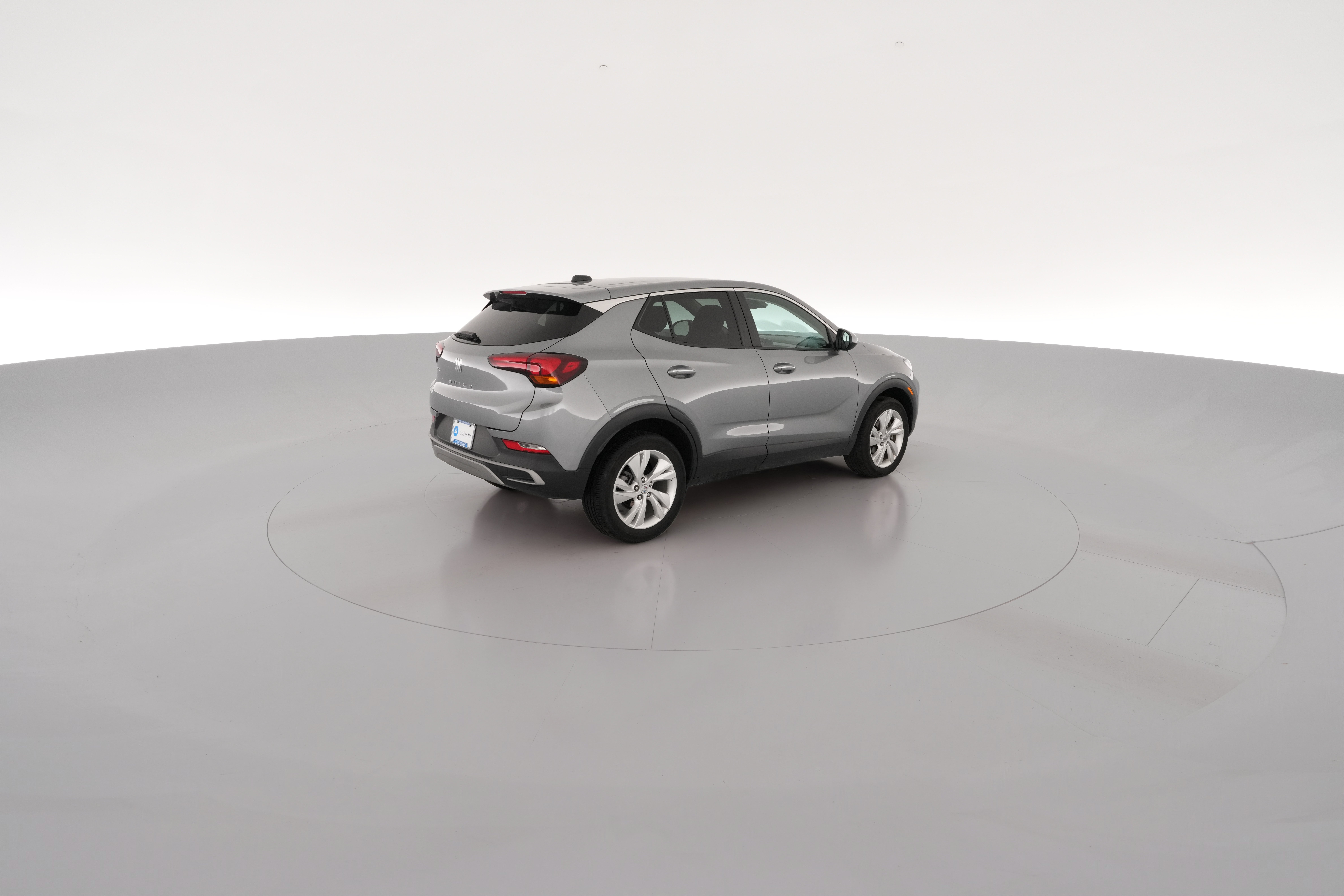 2025 Buick Encore GX Preferred - Photo 32