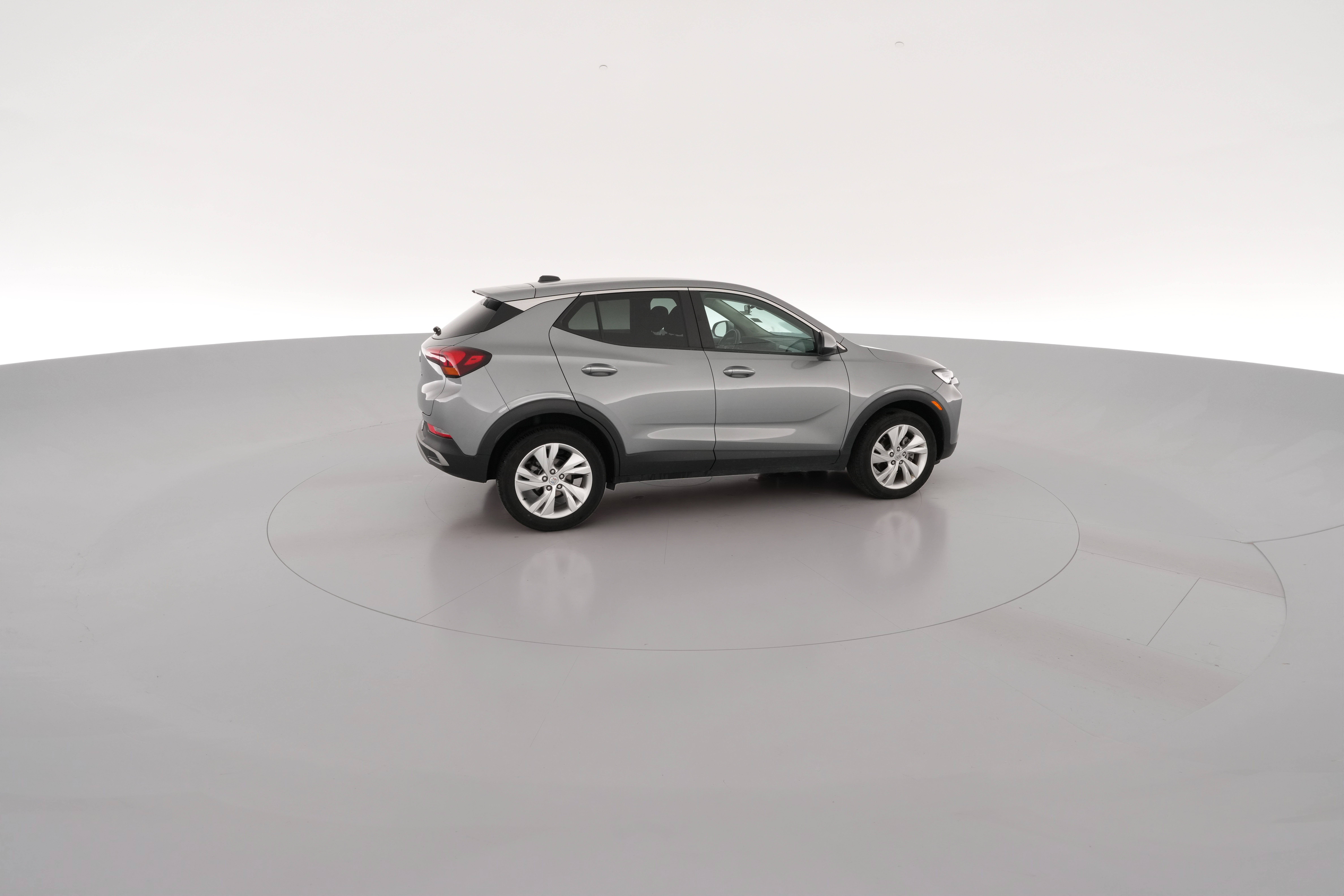 2025 Buick Encore GX Preferred - Photo 33