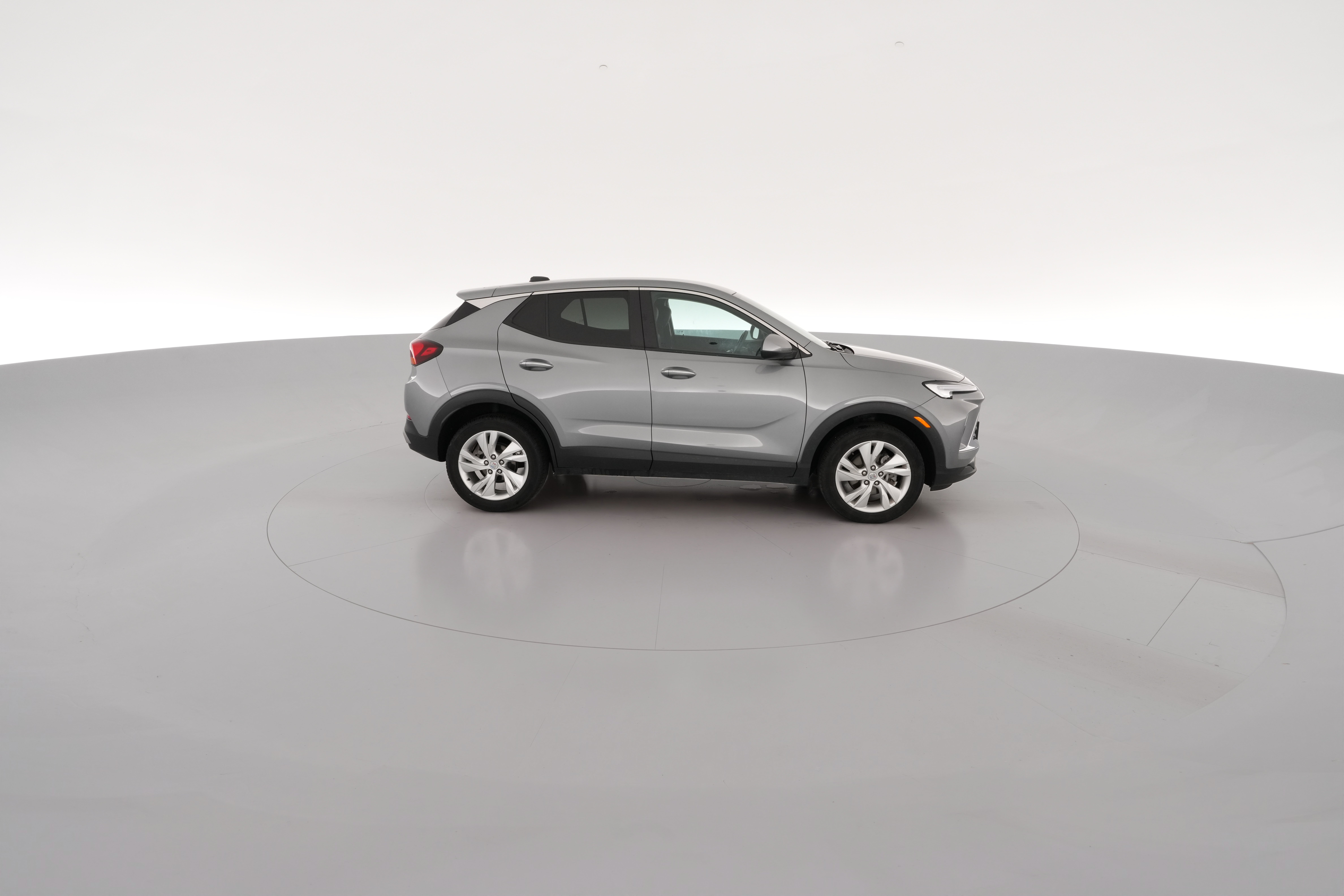 2025 Buick Encore GX Preferred - Photo 34