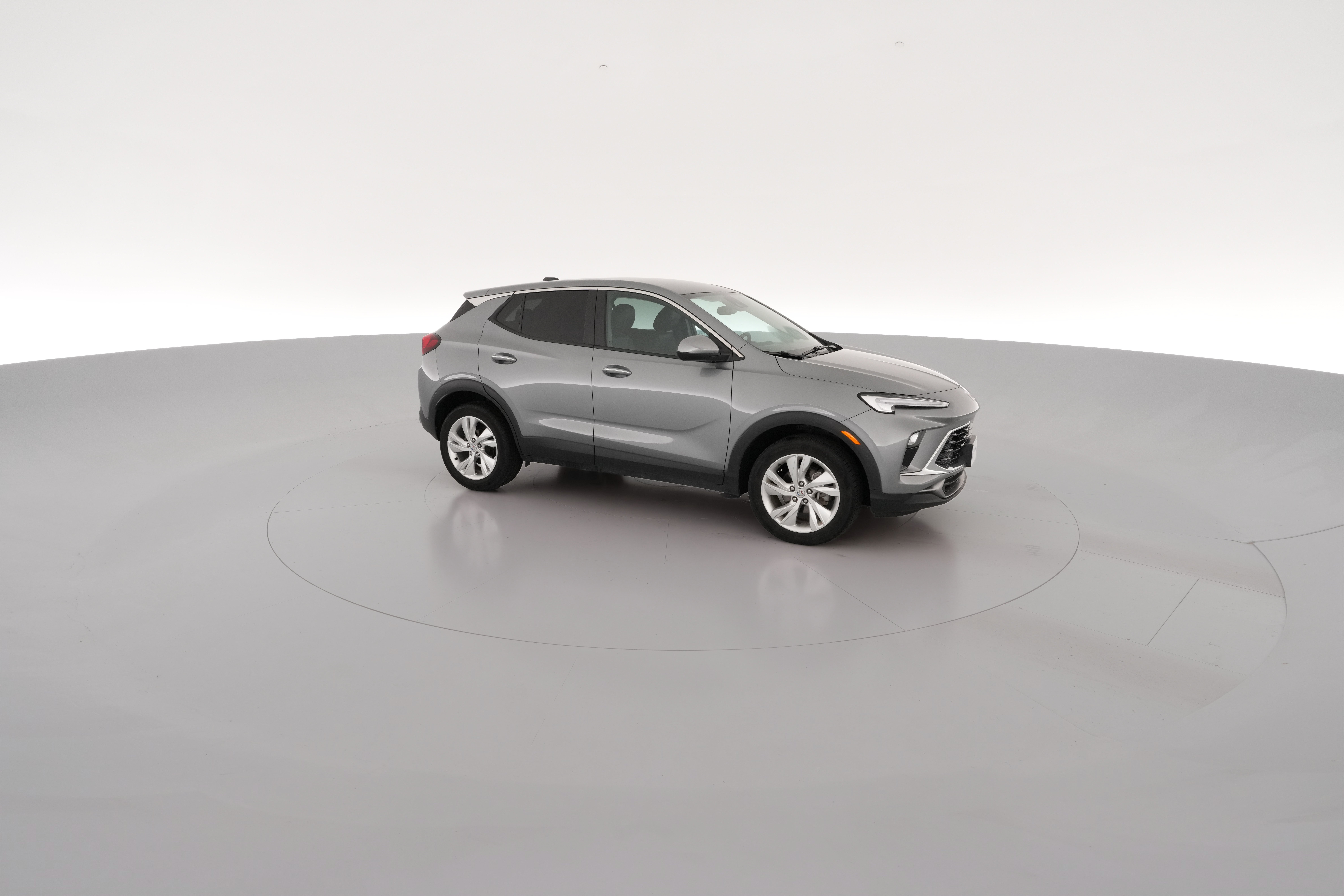 2025 Buick Encore GX Preferred - Photo 35