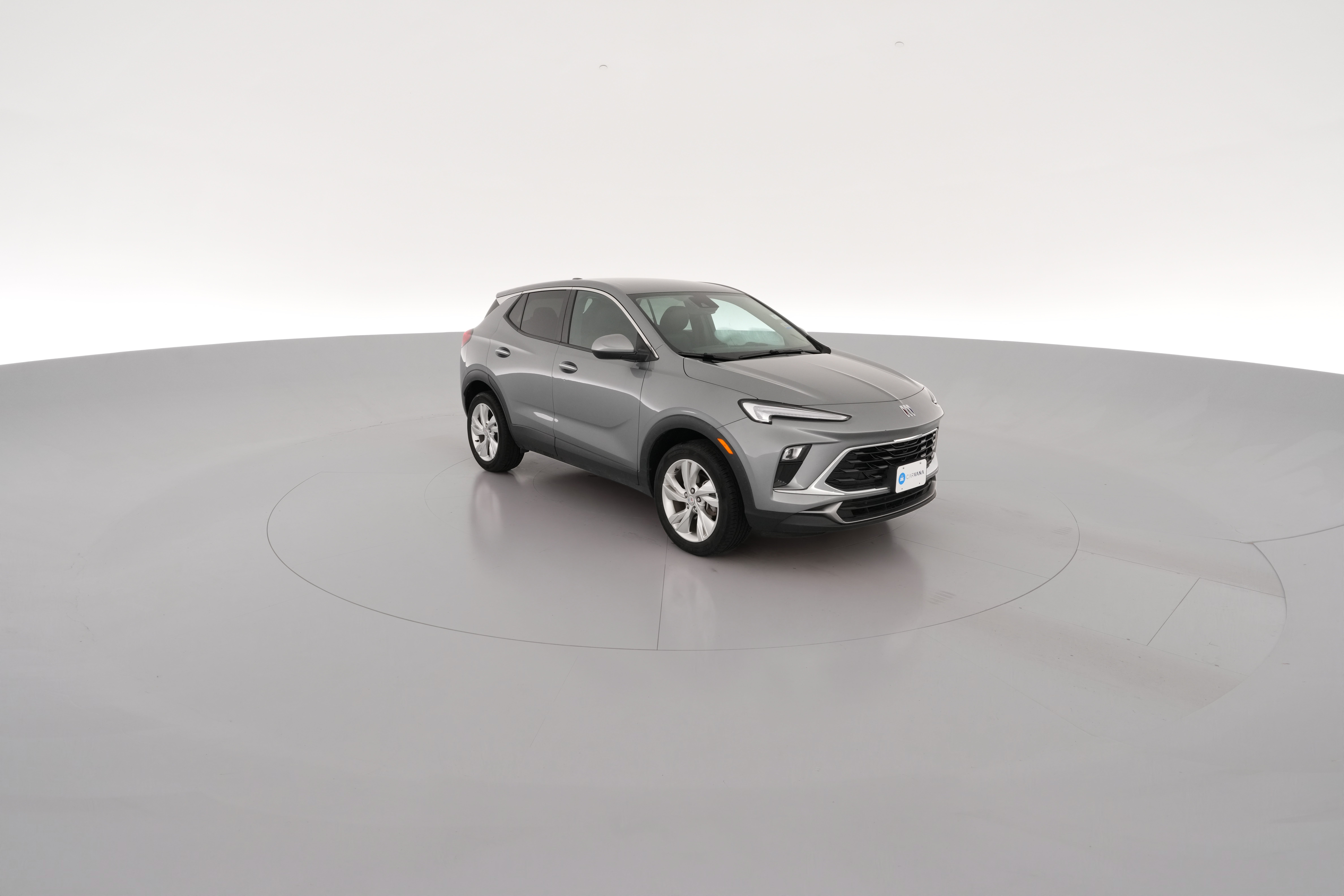 2025 Buick Encore GX Preferred - Photo 36
