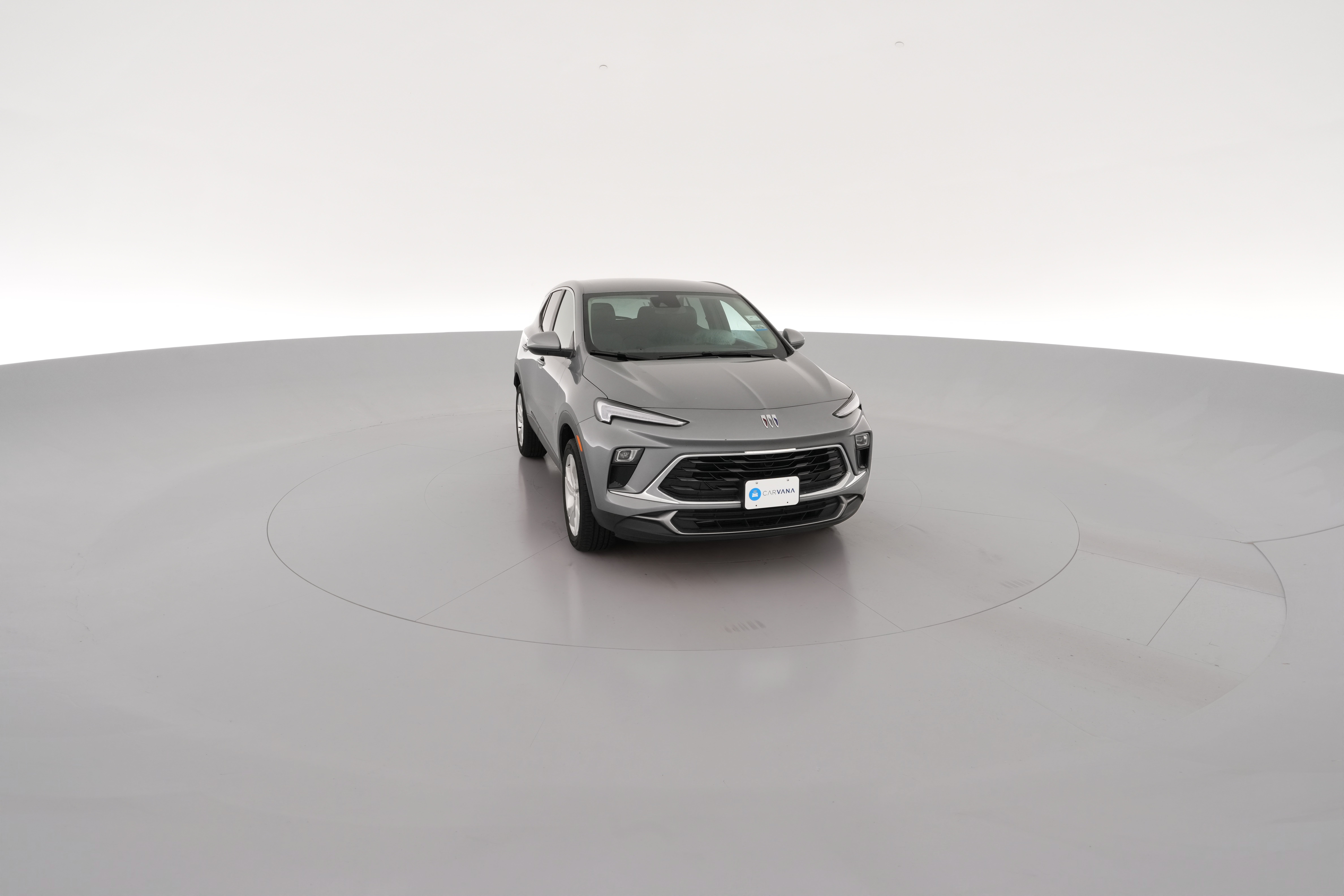 2025 Buick Encore GX Preferred - Photo 37