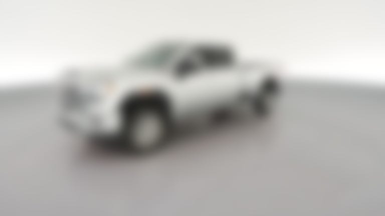 2023 GMC Sierra 3500 HD Crew Cab vehicle photo