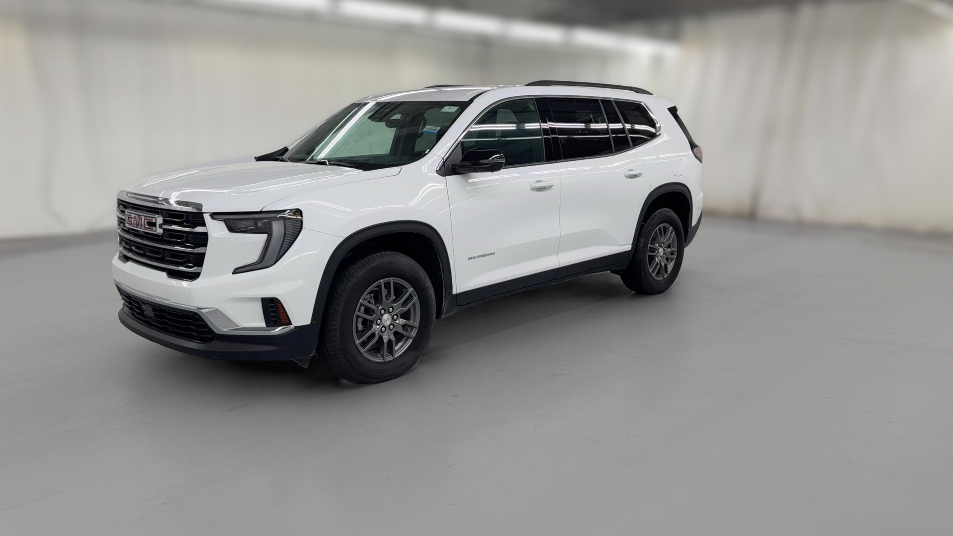 2026 GMC Acadia vehicle photo