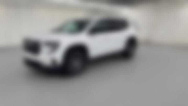 2026 GMC Acadia vehicle photo