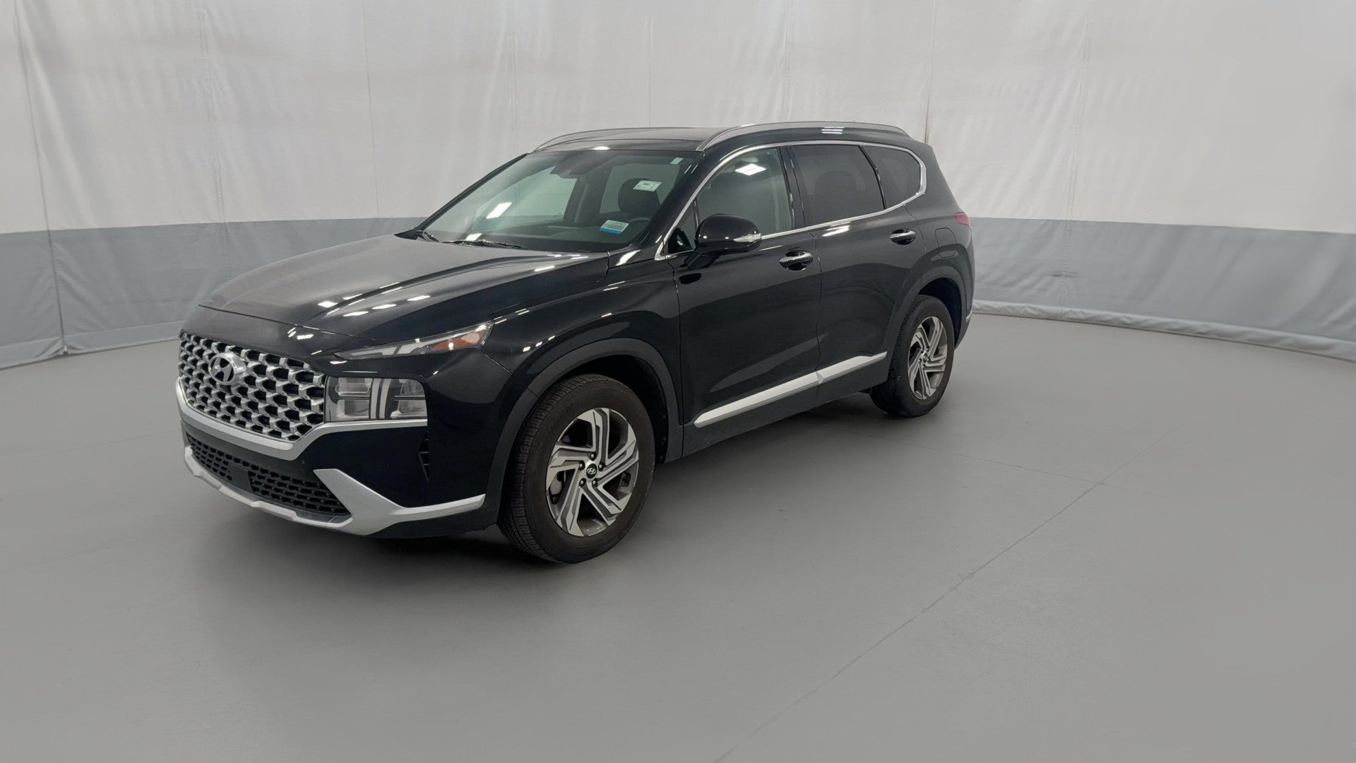 2023 Hyundai Santa Fe vehicle photo