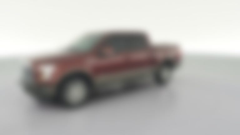 2016 Ford F150 SuperCrew Cab vehicle photo