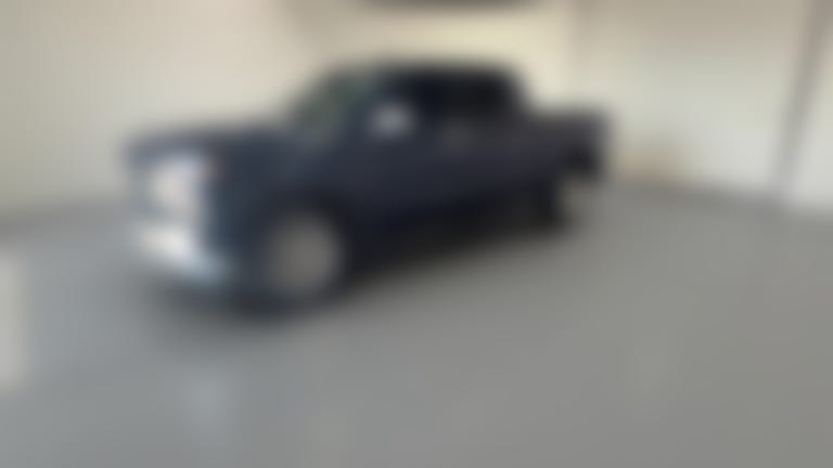 2021 Chevrolet Silverado 1500 Crew Cab vehicle photo
