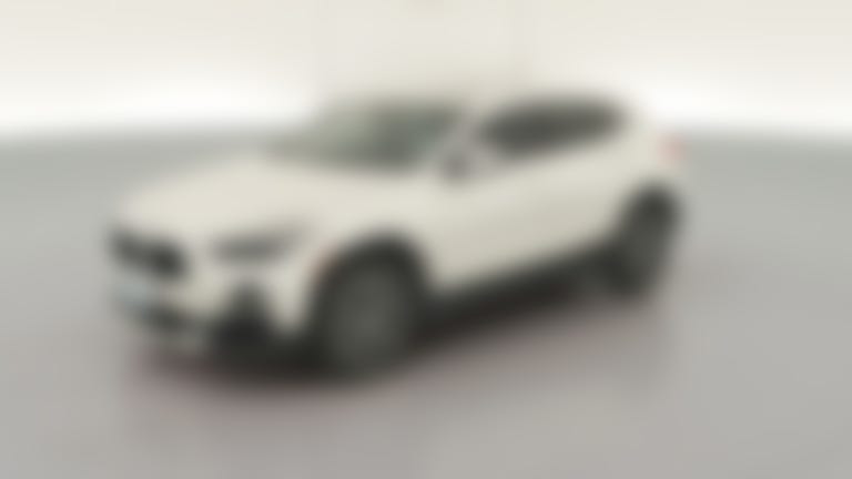 2020 BMW X2 vehicle photo
