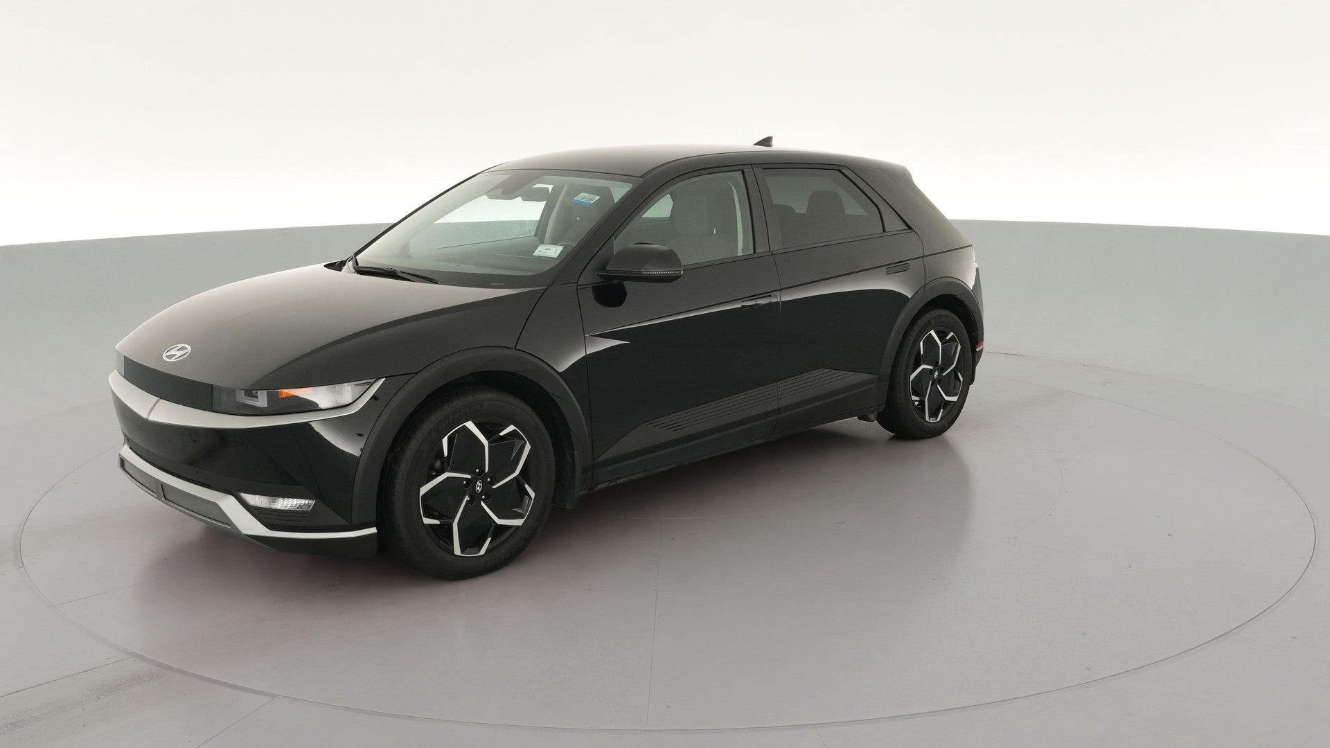 2024 Hyundai IONIQ 5 vehicle photo