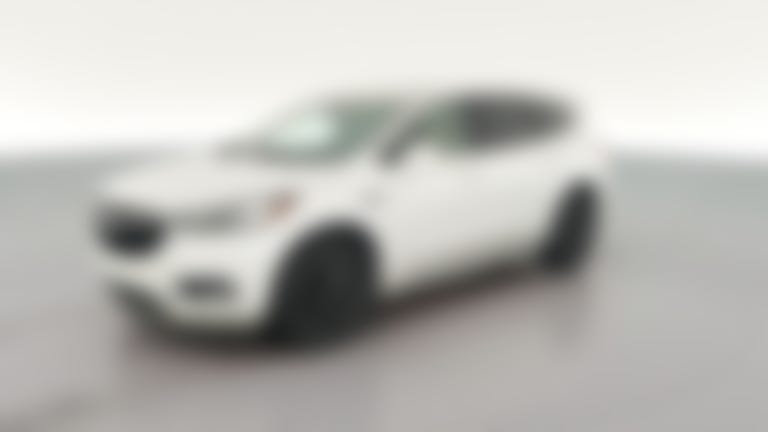 2018 Buick Enclave vehicle photo