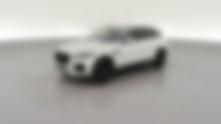 2021 Jaguar F-PACE vehicle photo