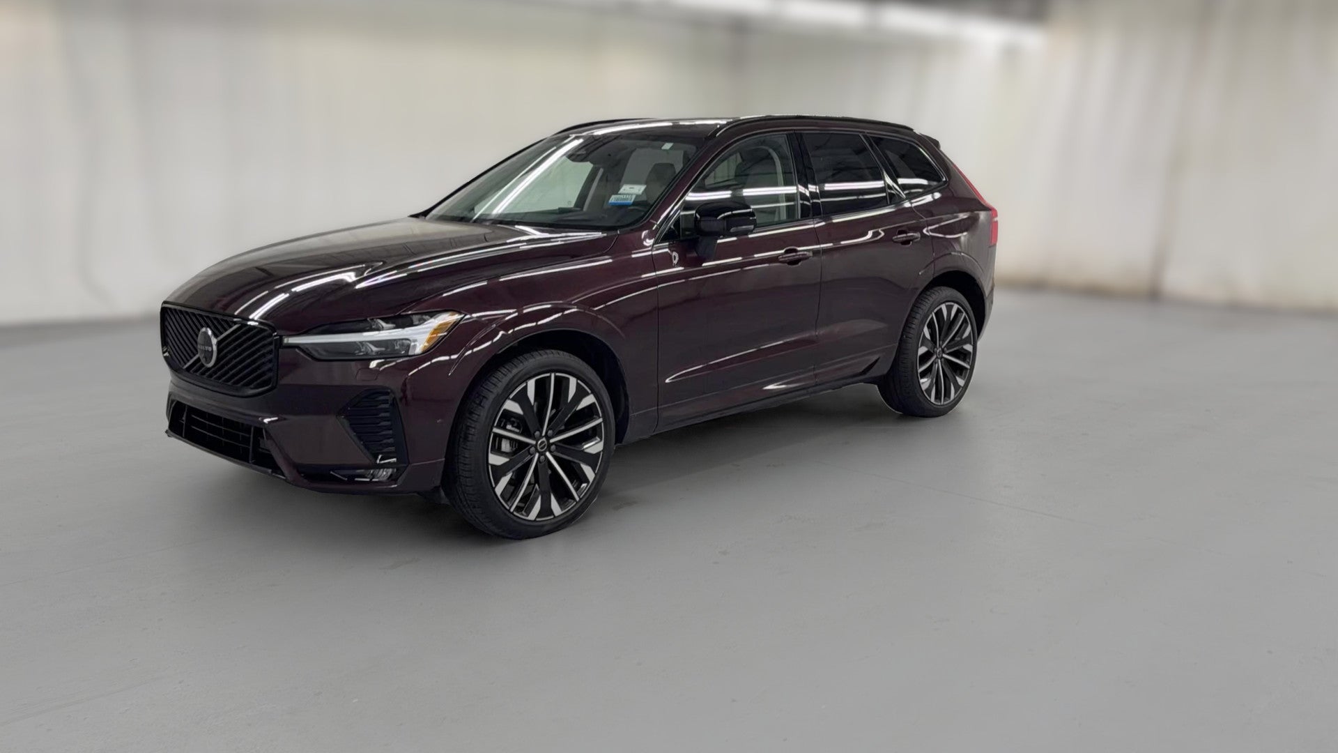 2026 Volvo XC60 vehicle photo