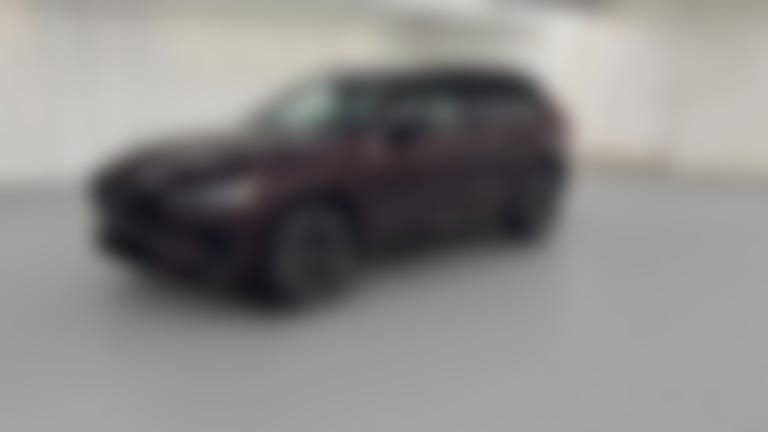 2026 Volvo XC60 vehicle photo