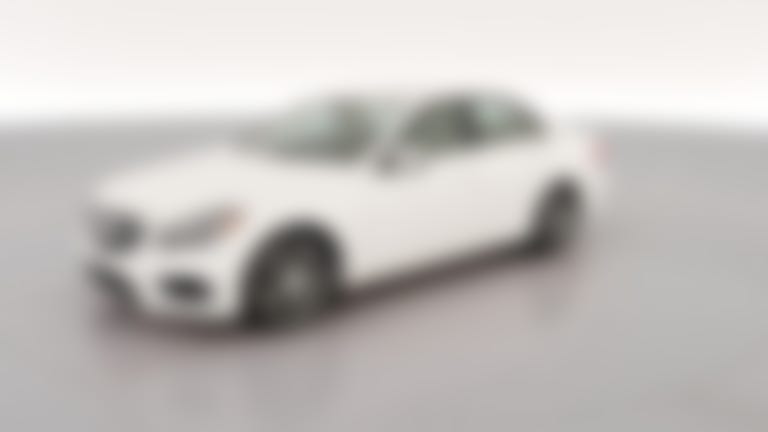 2014 Mercedes-Benz E-Class vehicle photo