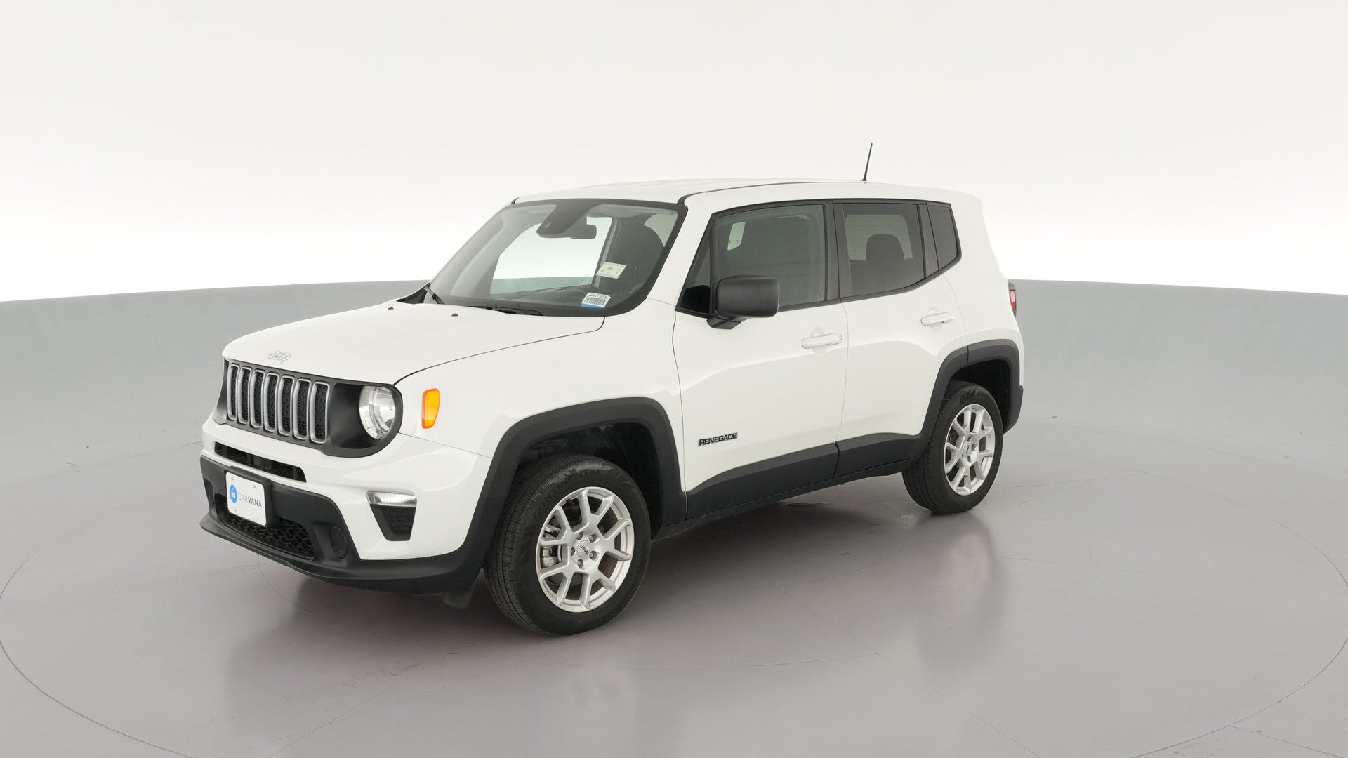 2023 Jeep Renegade vehicle photo