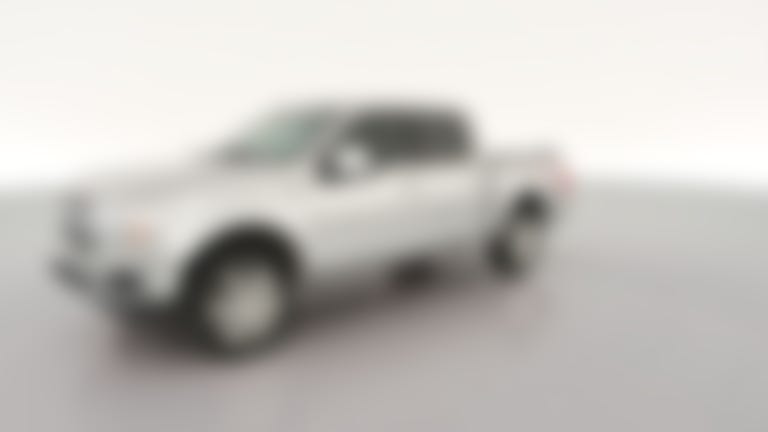 2020 Ford F150 SuperCrew Cab vehicle photo