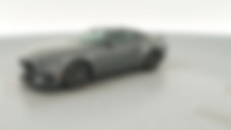 2024 Ford Mustang vehicle photo