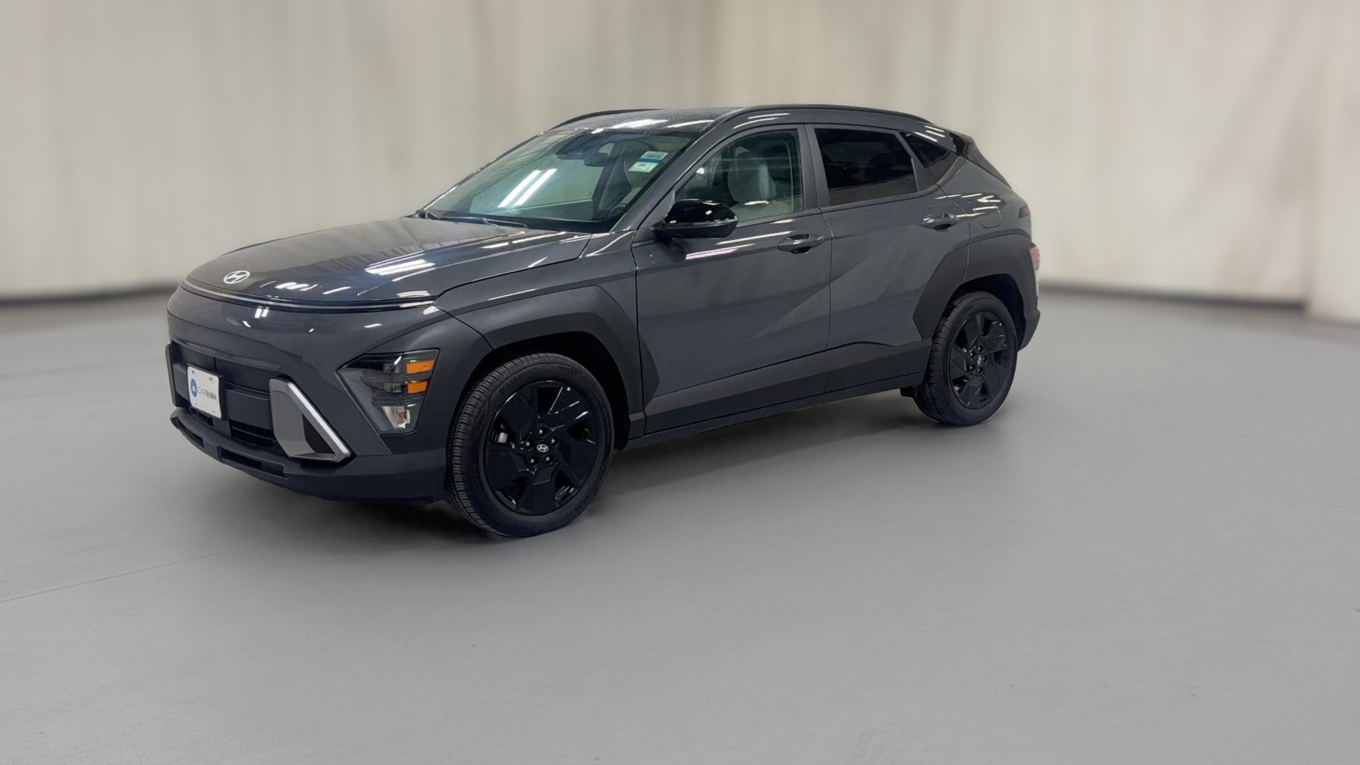 2026 Hyundai Kona vehicle photo