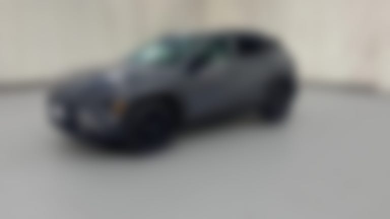2026 Hyundai Kona vehicle photo