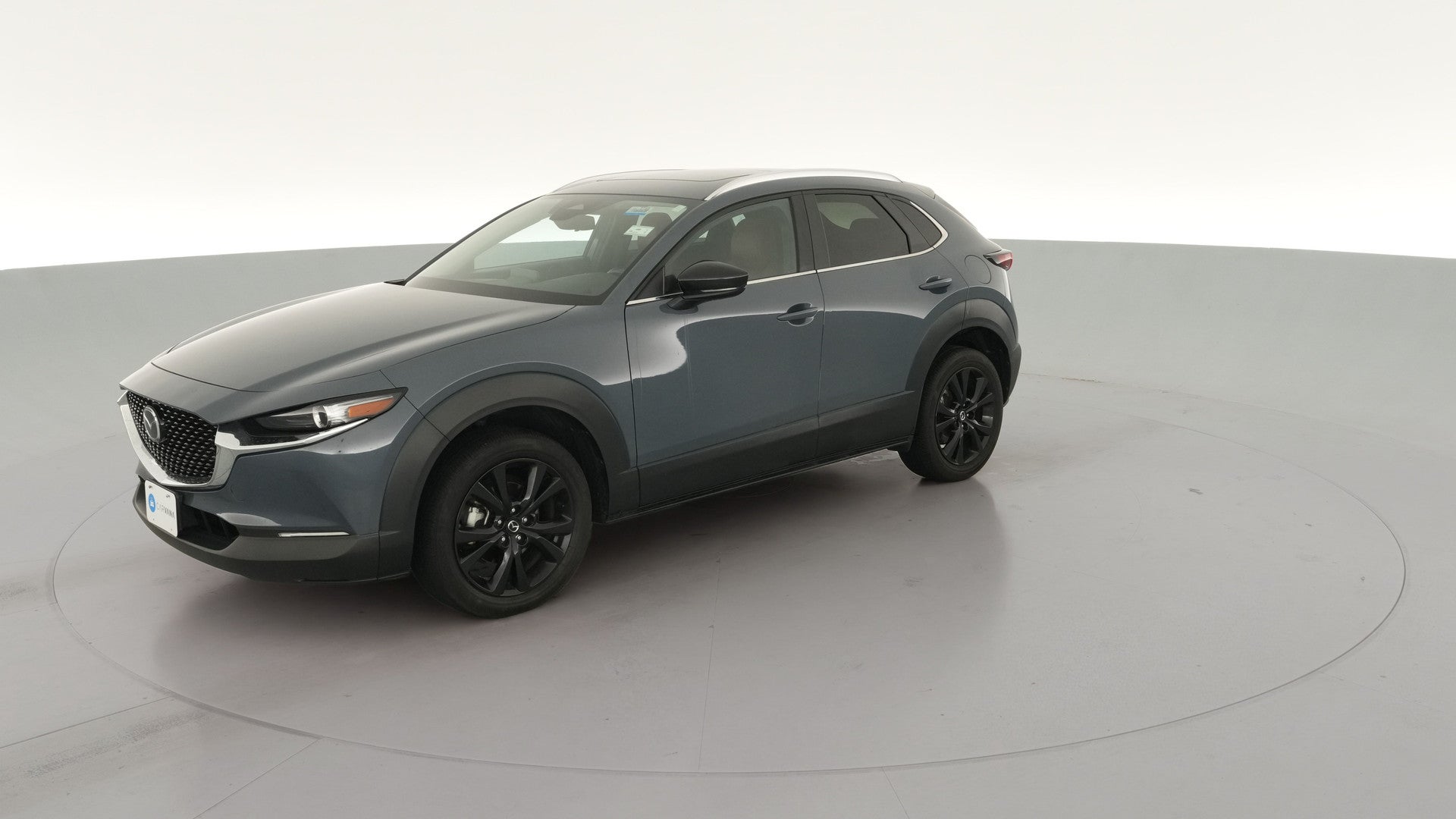 2025 MAZDA CX-30 vehicle photo