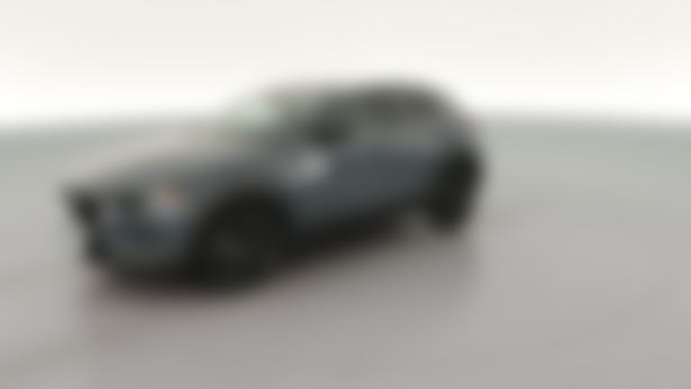 2025 MAZDA CX-30 vehicle photo