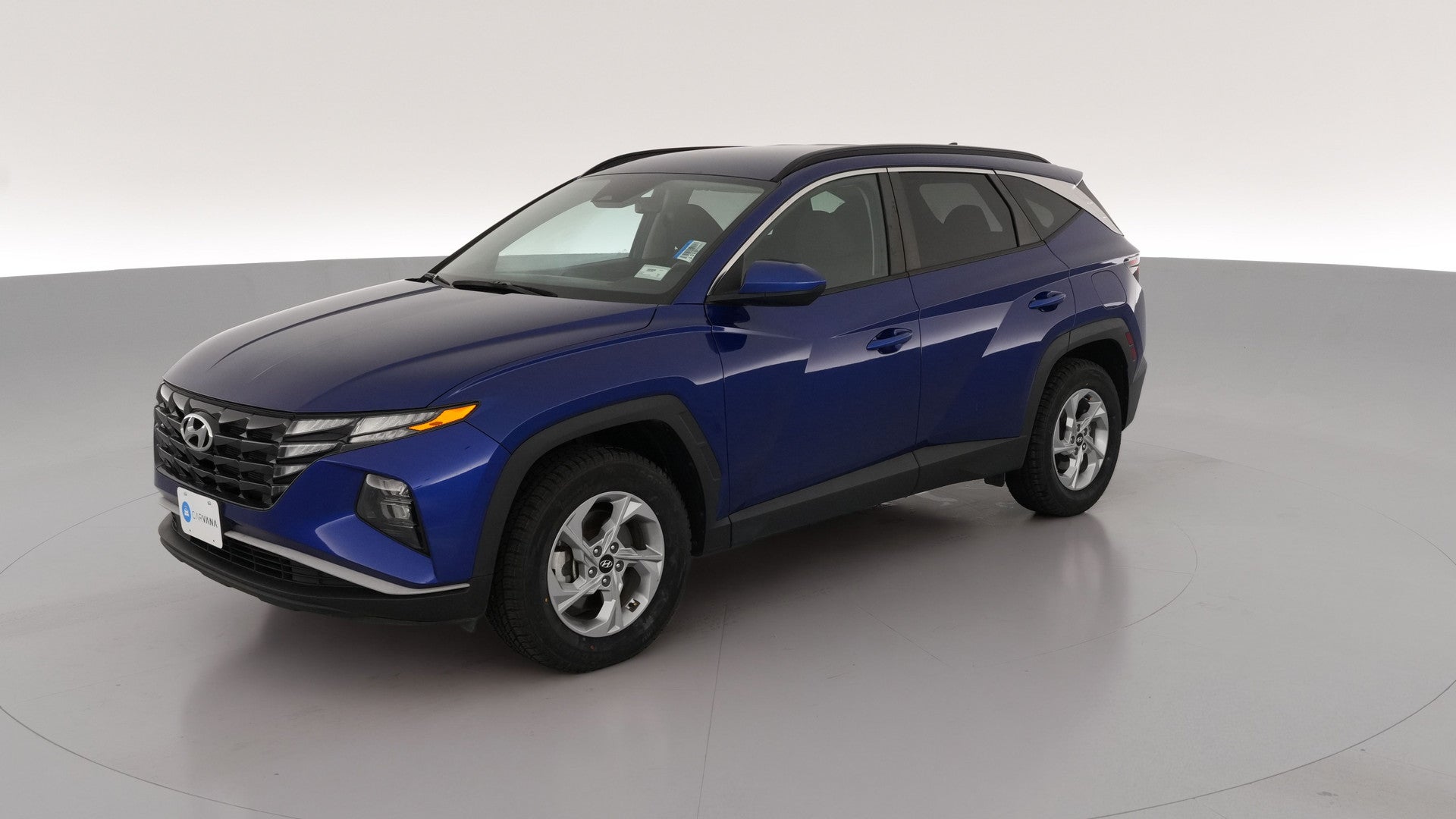 2024 Hyundai Tucson vehicle photo