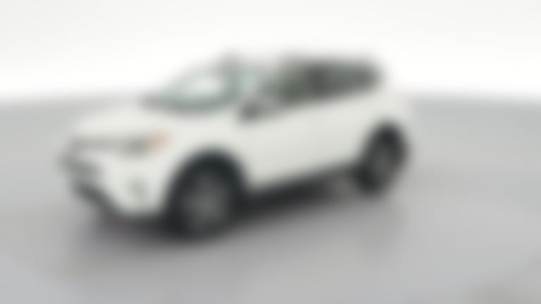 2016 Toyota RAV4 vehicle photo