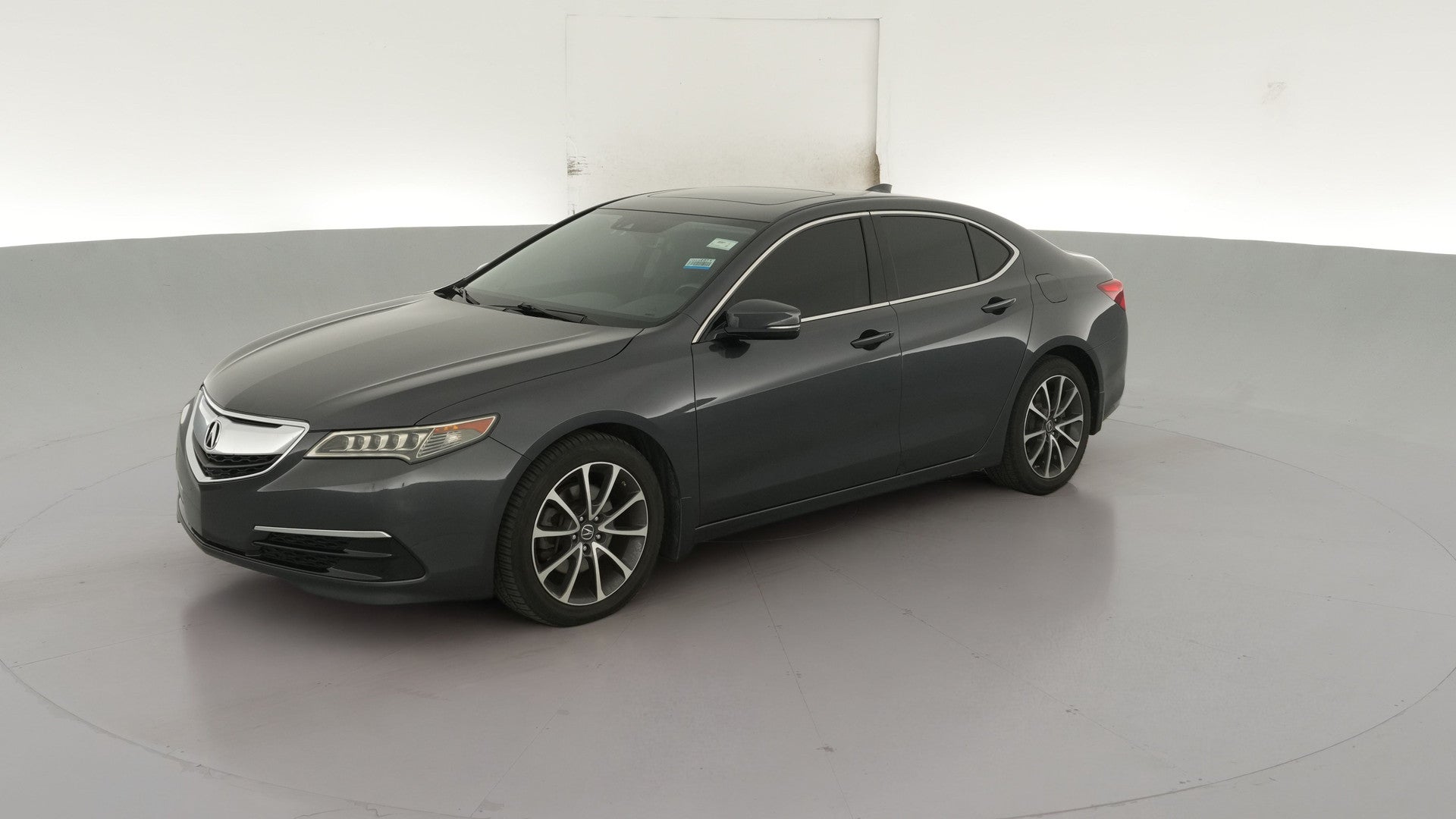 2015 Acura TLX vehicle photo