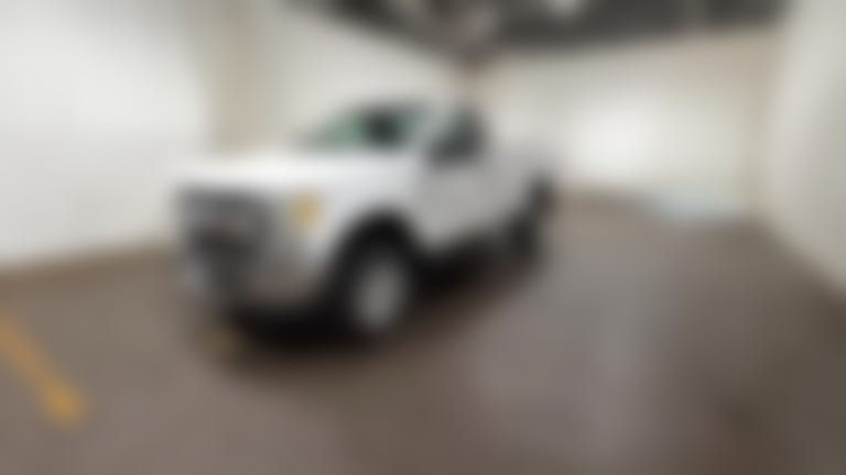 2017 Ford F350 Super Duty Regular Cab vehicle photo